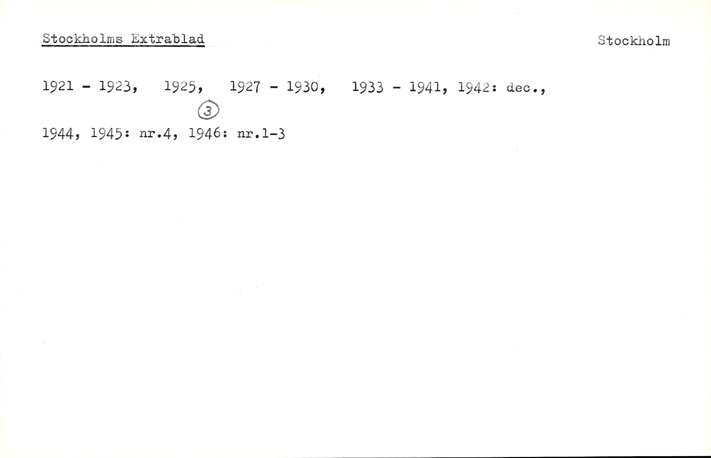 Catalogue Card_32986