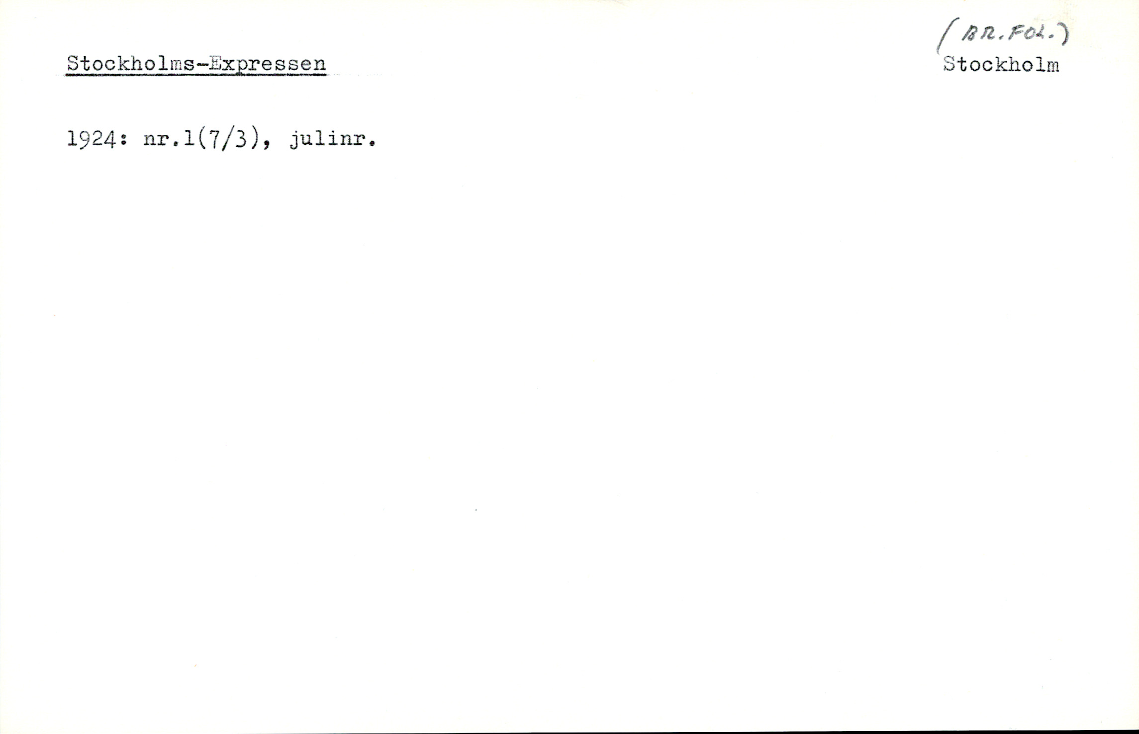 Catalogue Card_32987