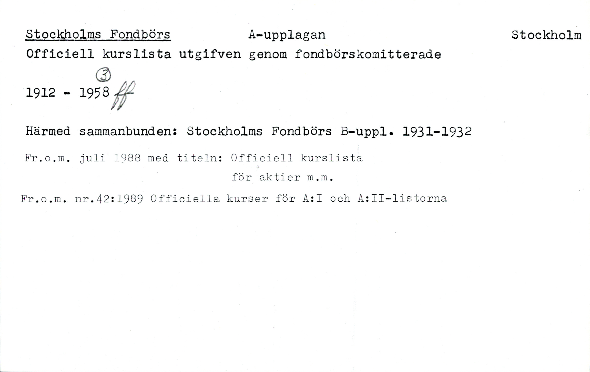 Catalogue Card_32990