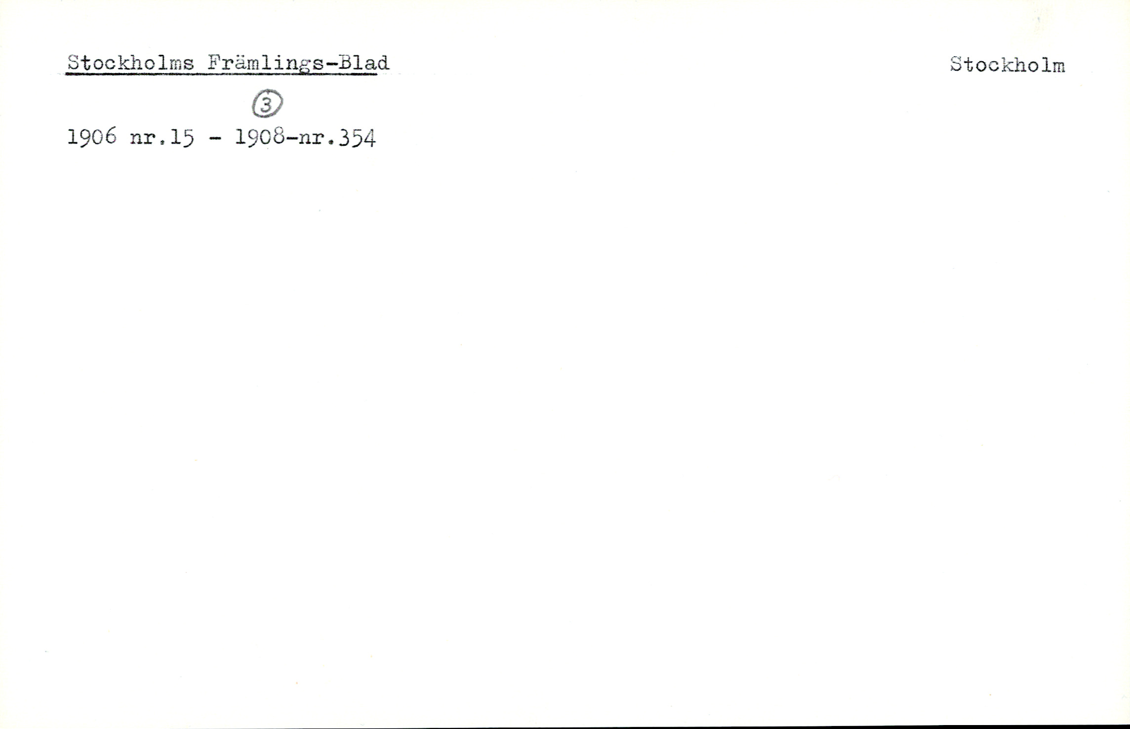 Catalogue Card_32995