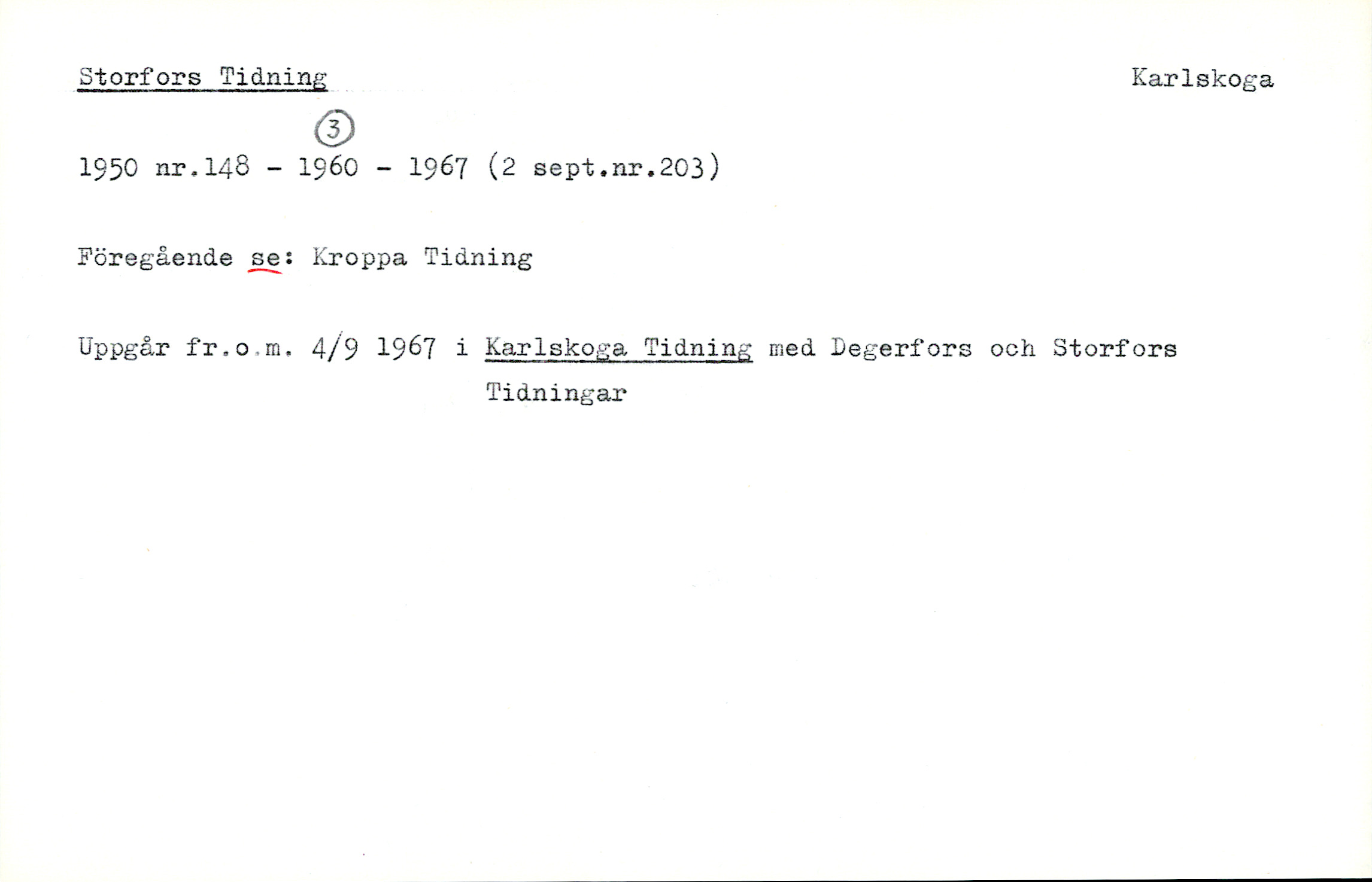 Catalogue Card_33051