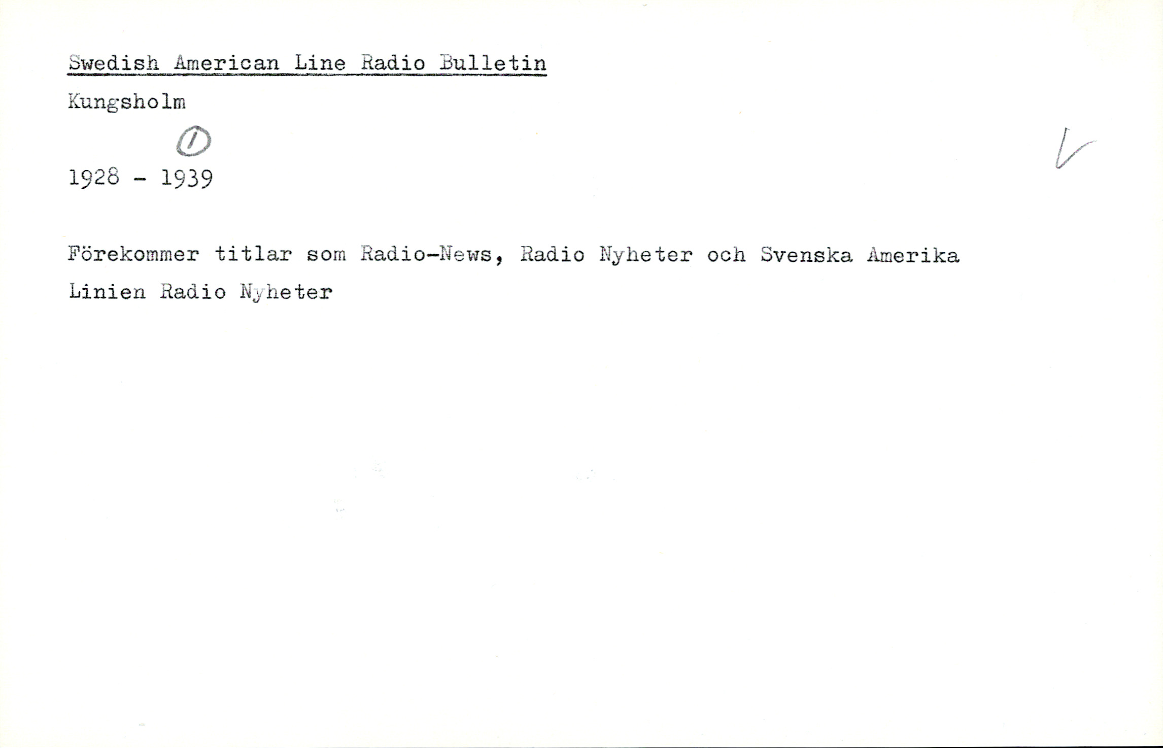 Catalogue Card_33102