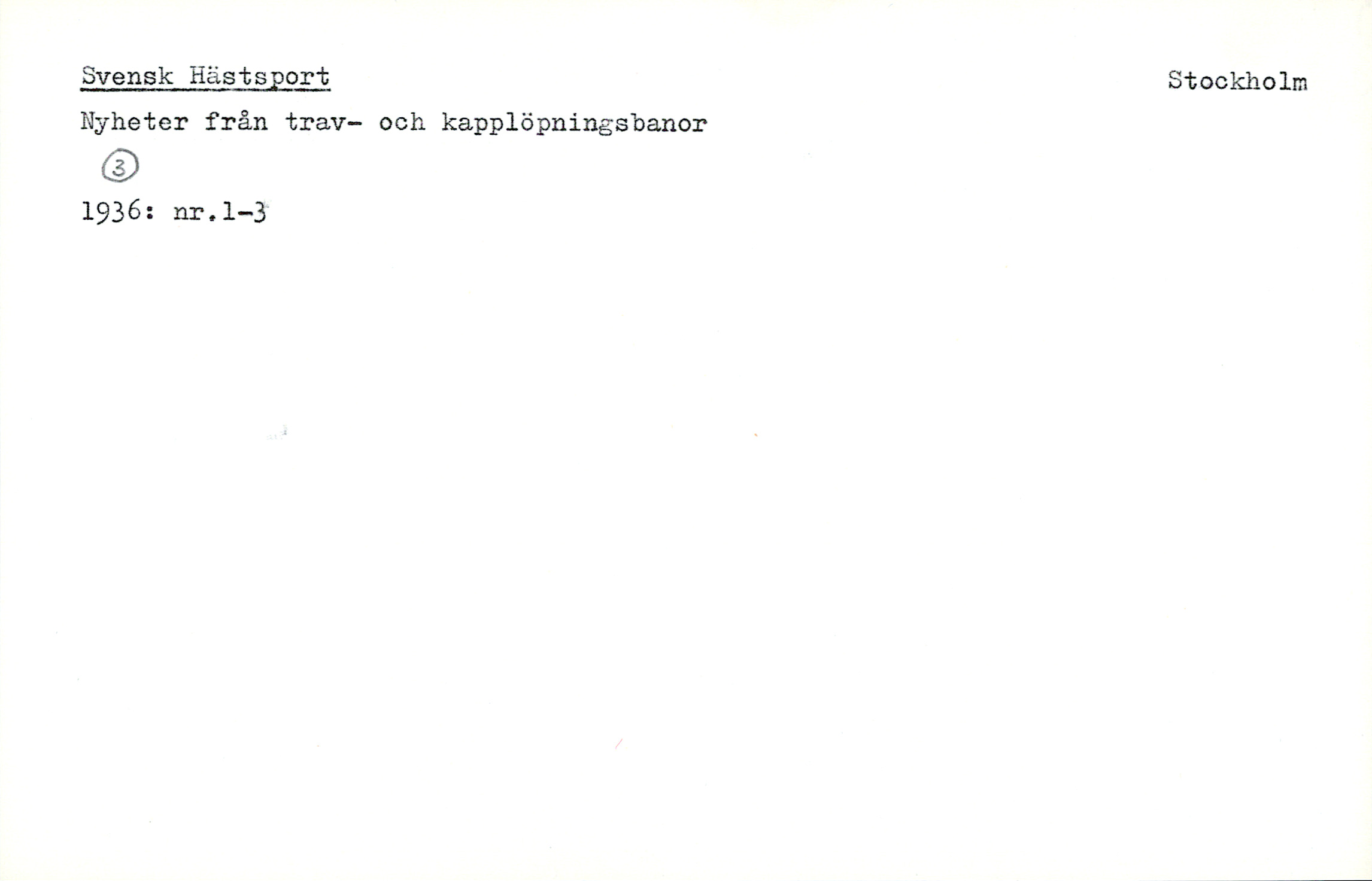 Catalogue Card_33128