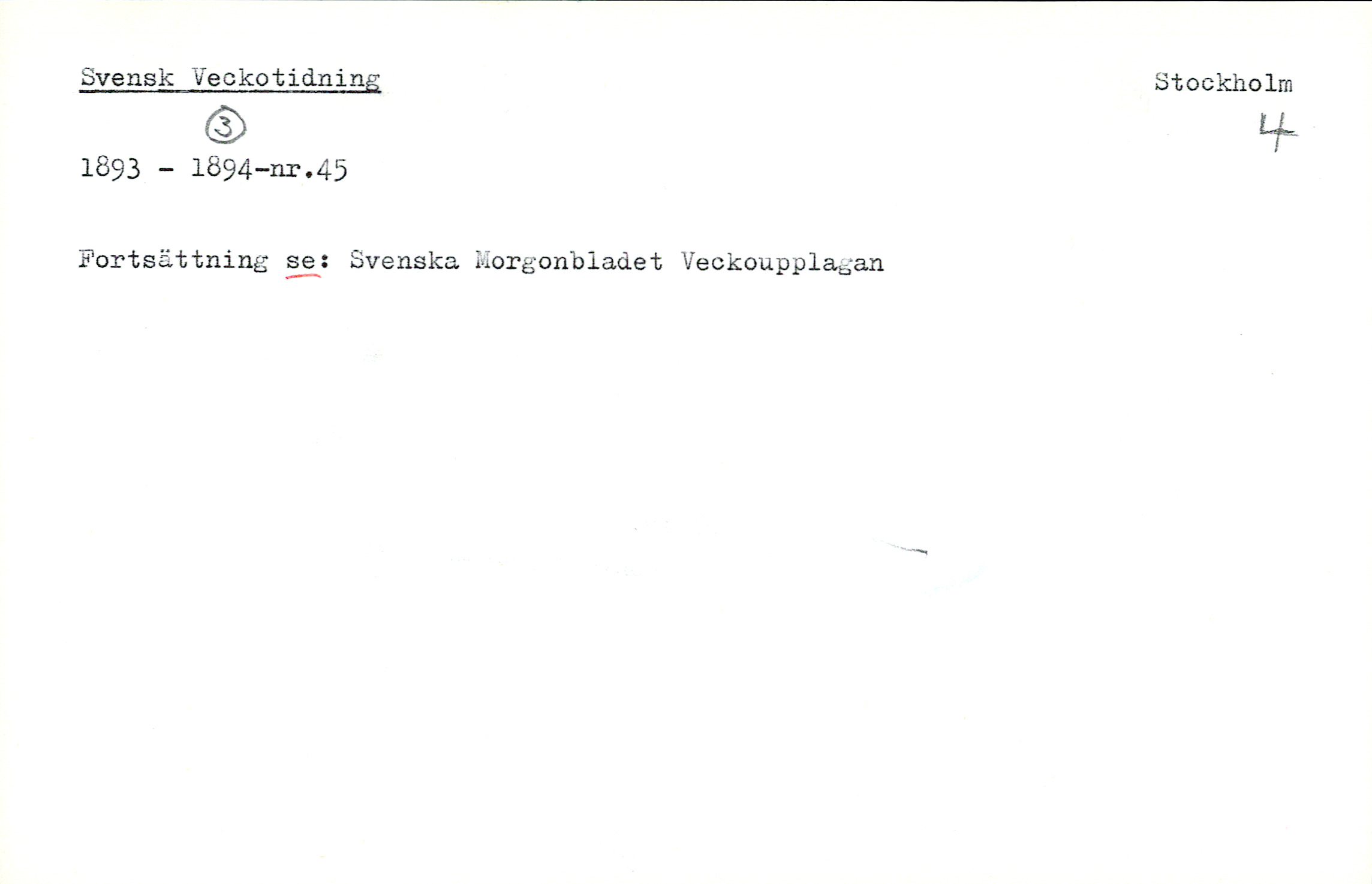 Catalogue Card_33159