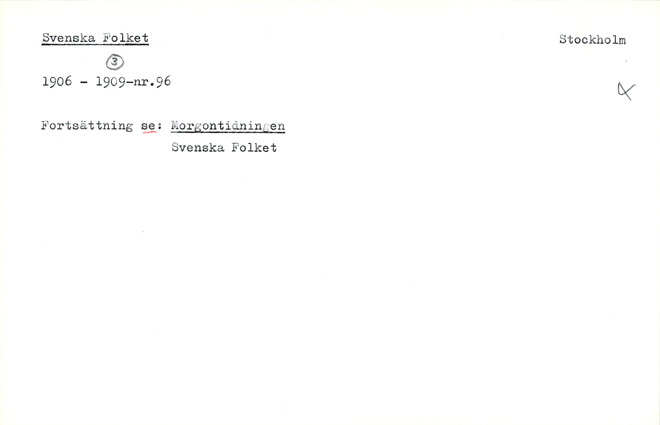 Catalogue Card_33180