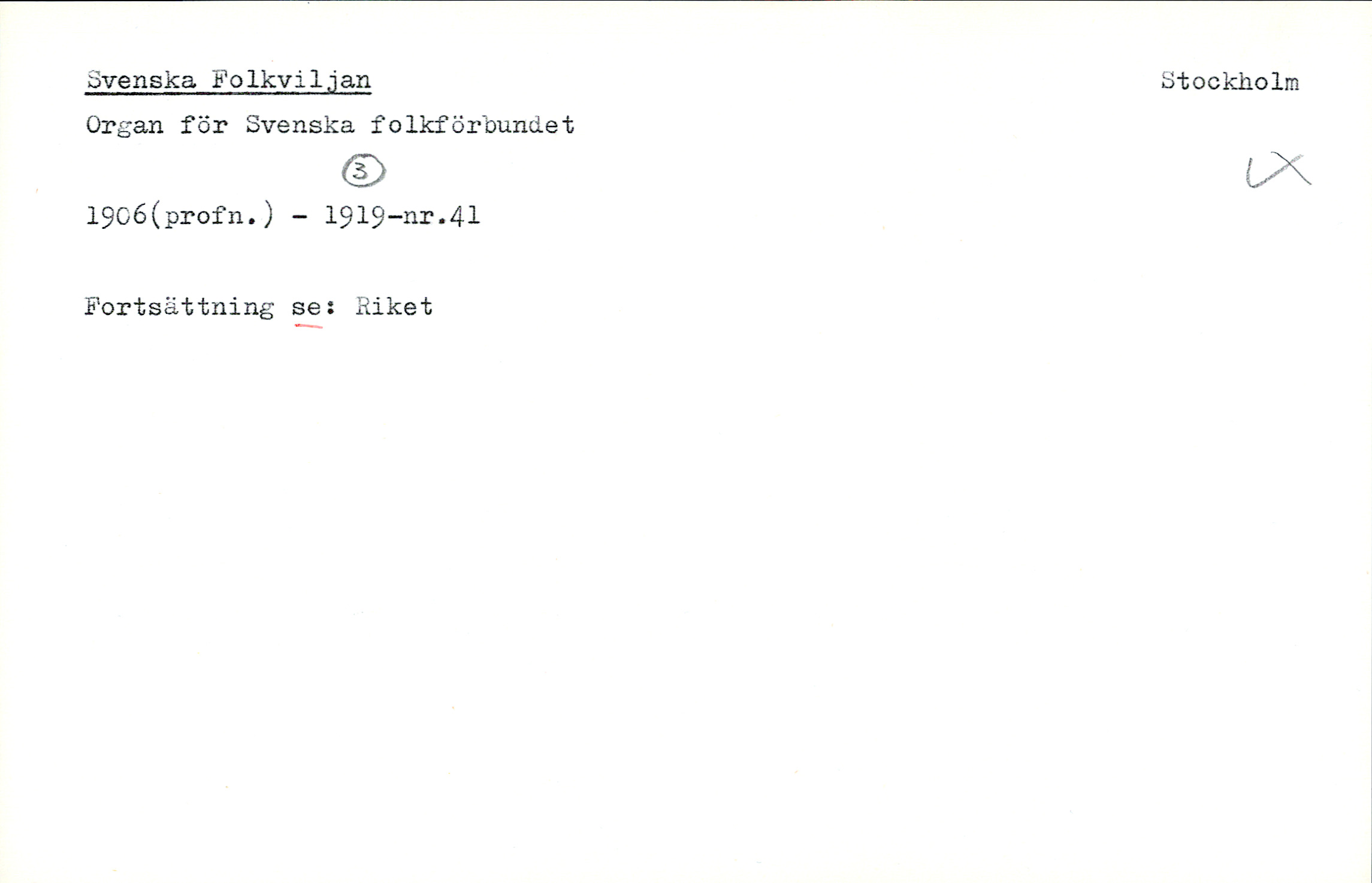 Catalogue Card_33182