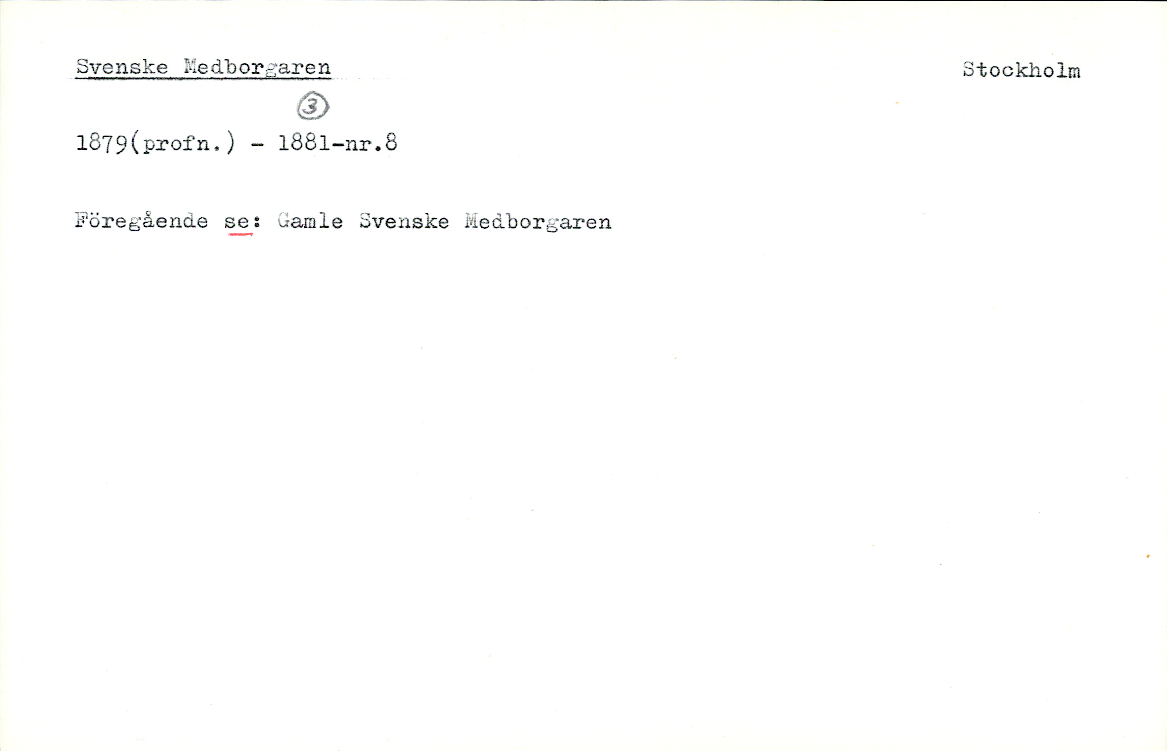 Catalogue Card_33239