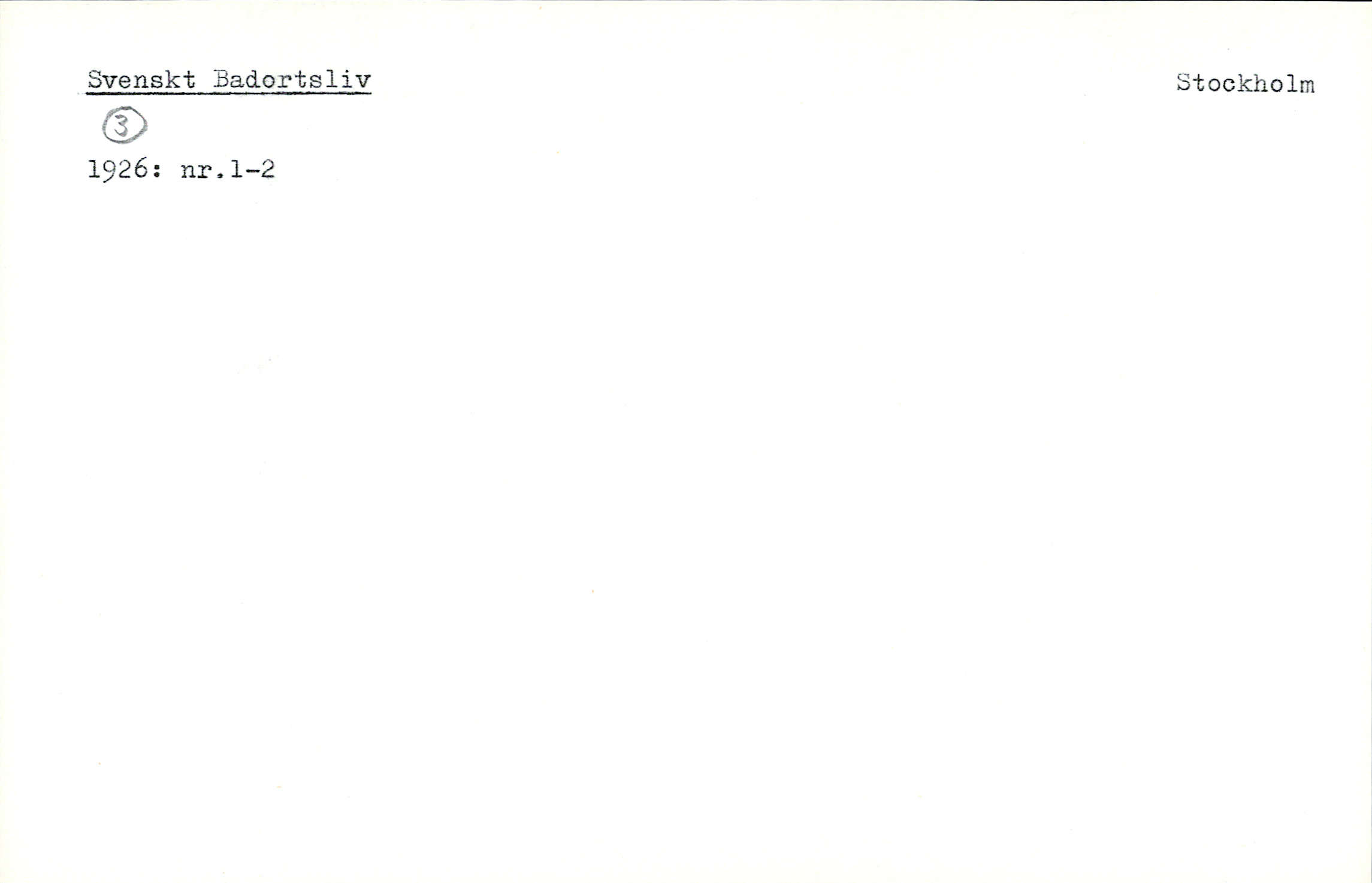 Catalogue Card_33248