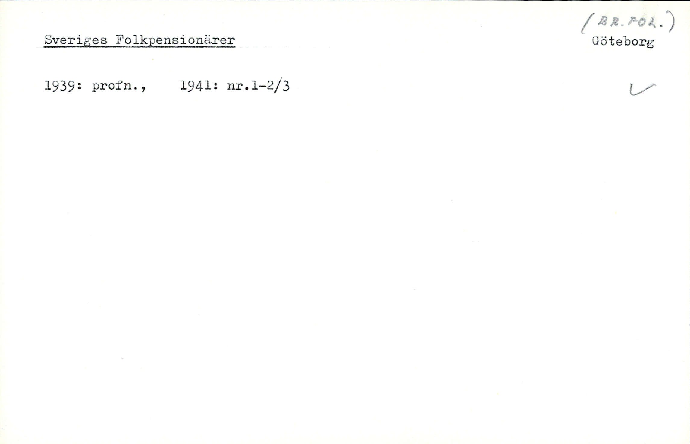 Catalogue Card_33268