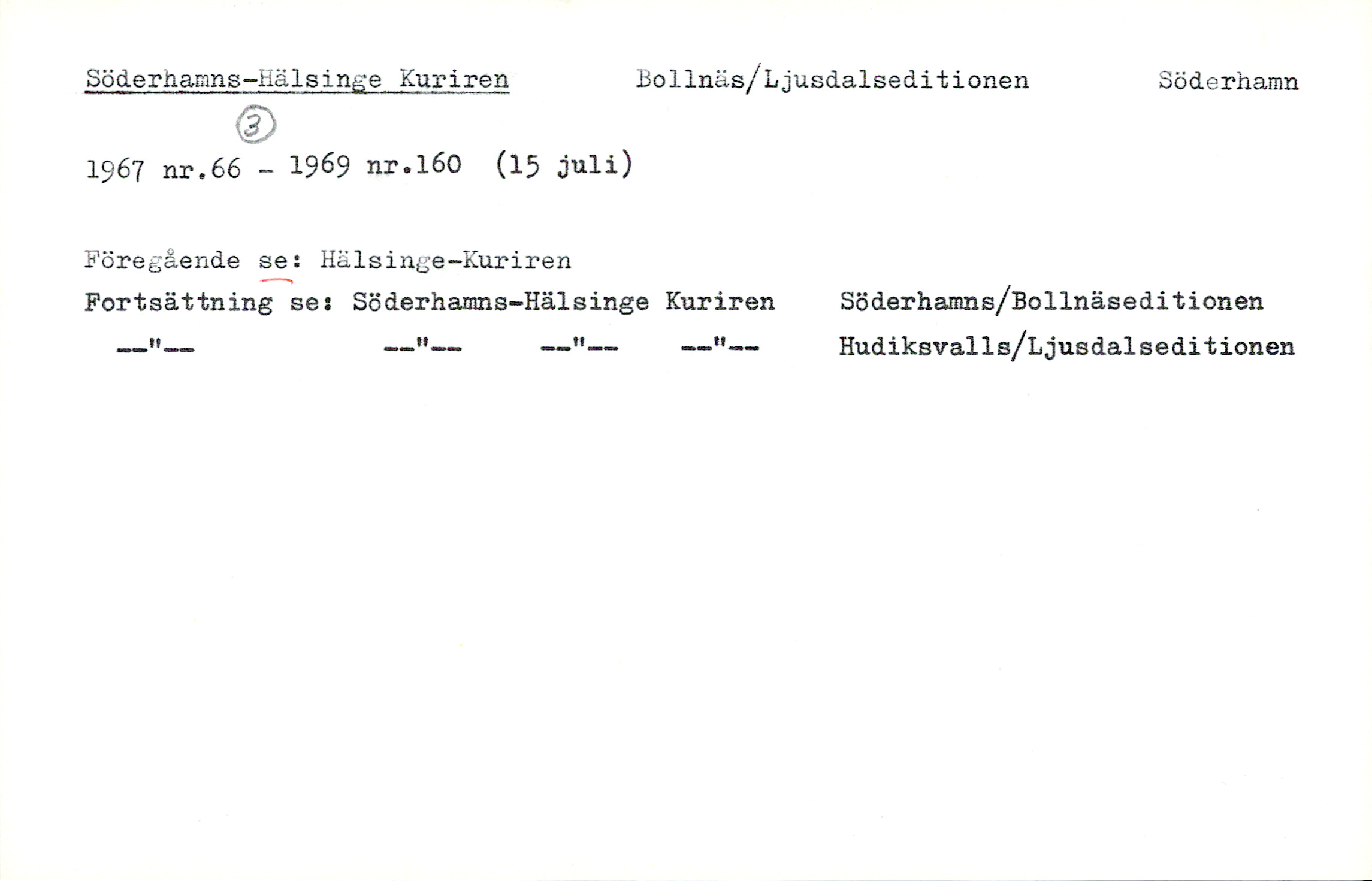 Catalogue Card_33333