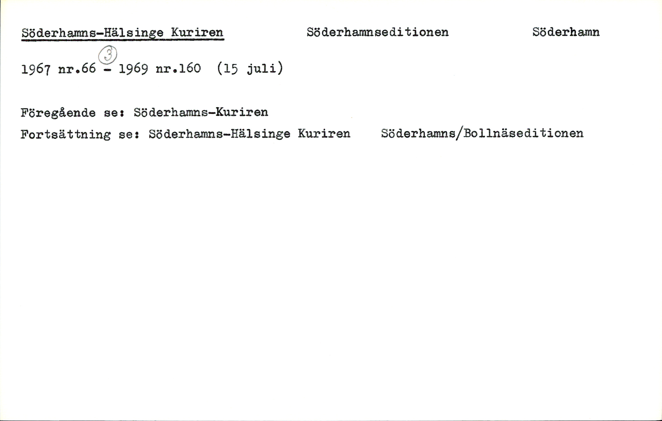 Catalogue Card_33334