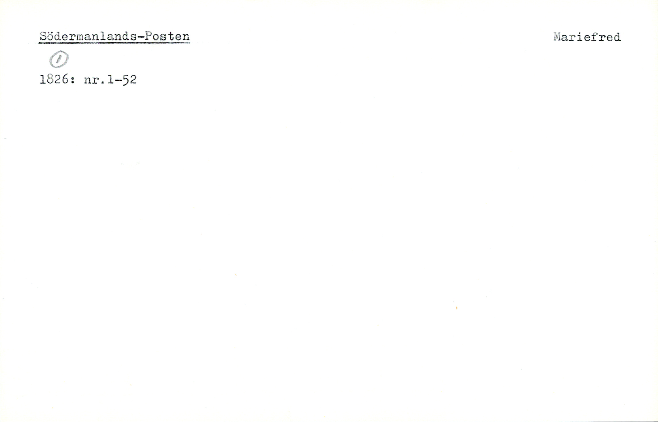 Catalogue Card_33358