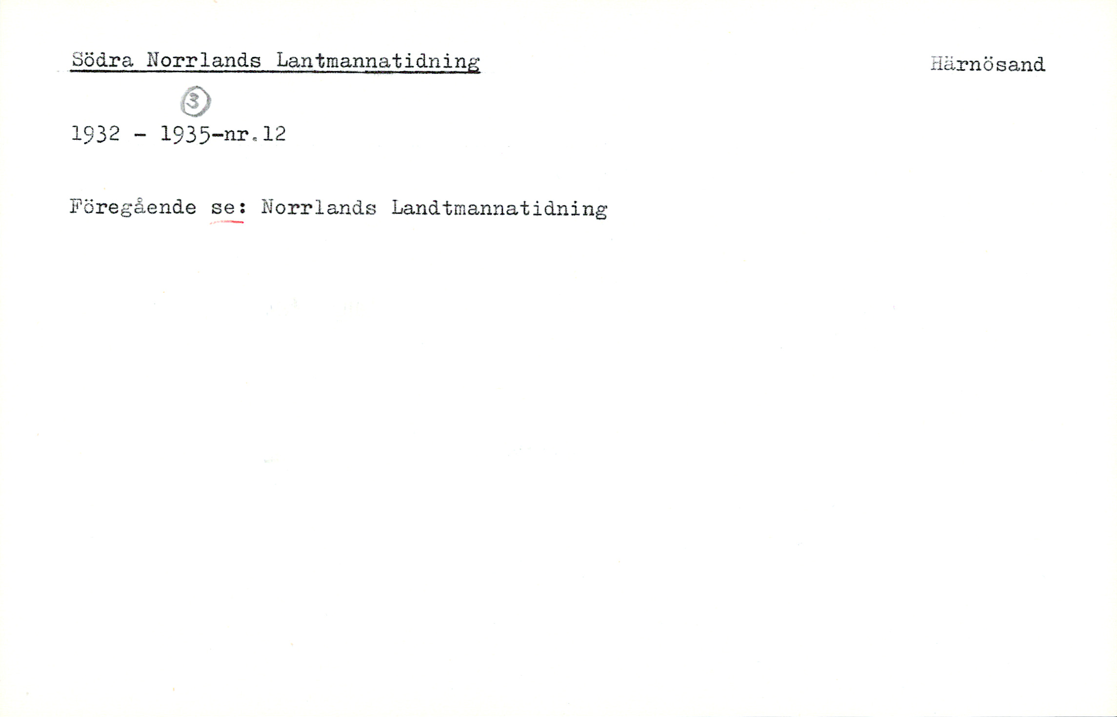 Catalogue Card_33384