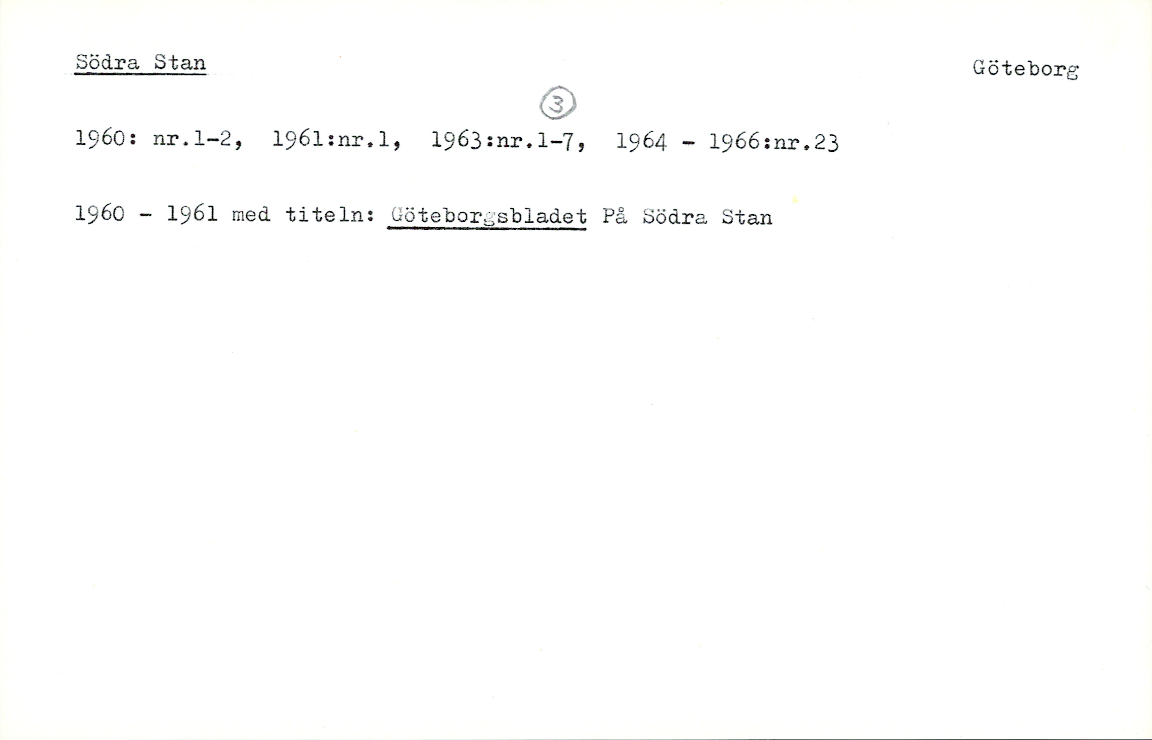 Catalogue Card_33390