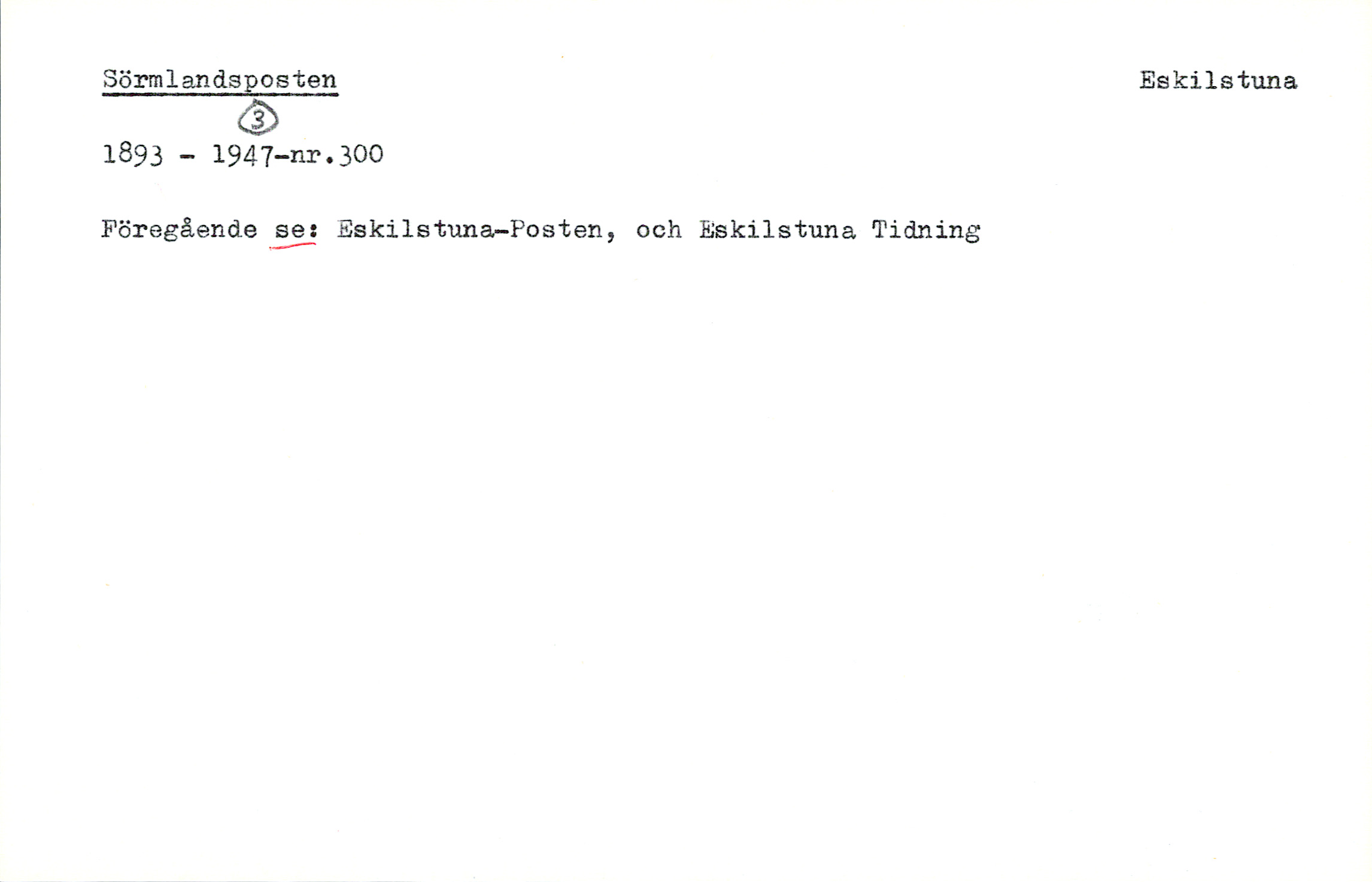 Catalogue Card_33436