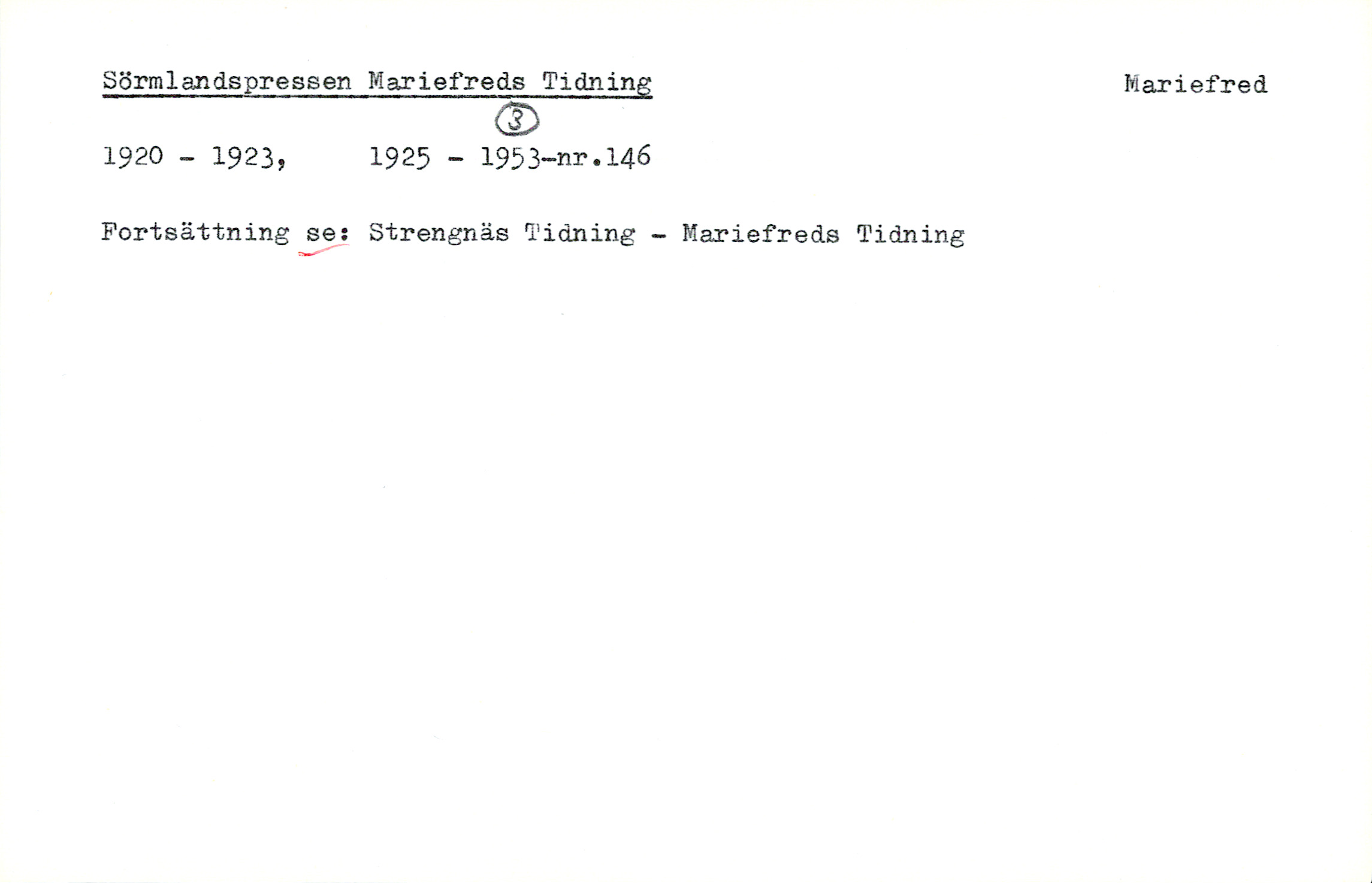 Catalogue Card_33439