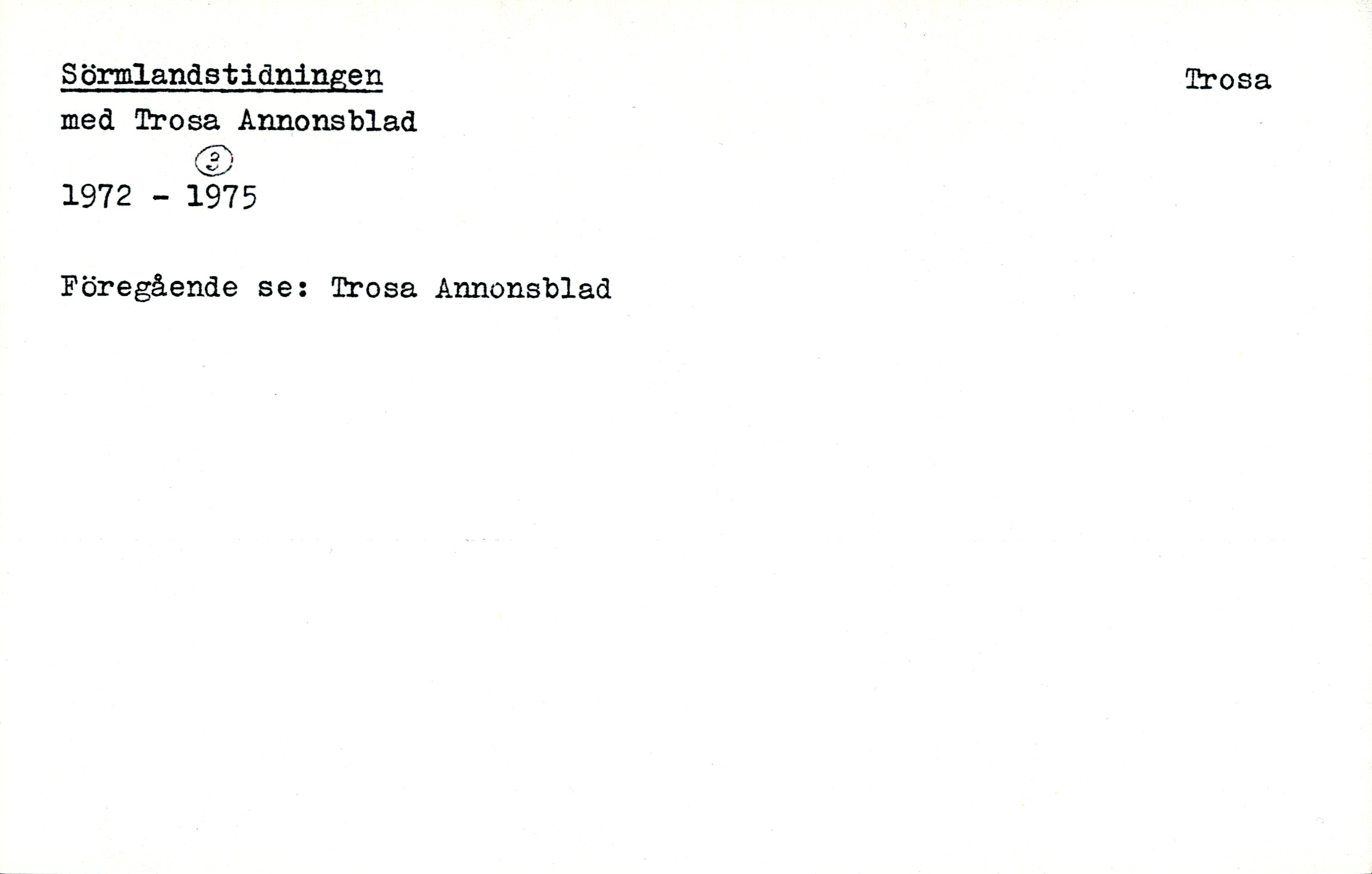 Catalogue Card_33441