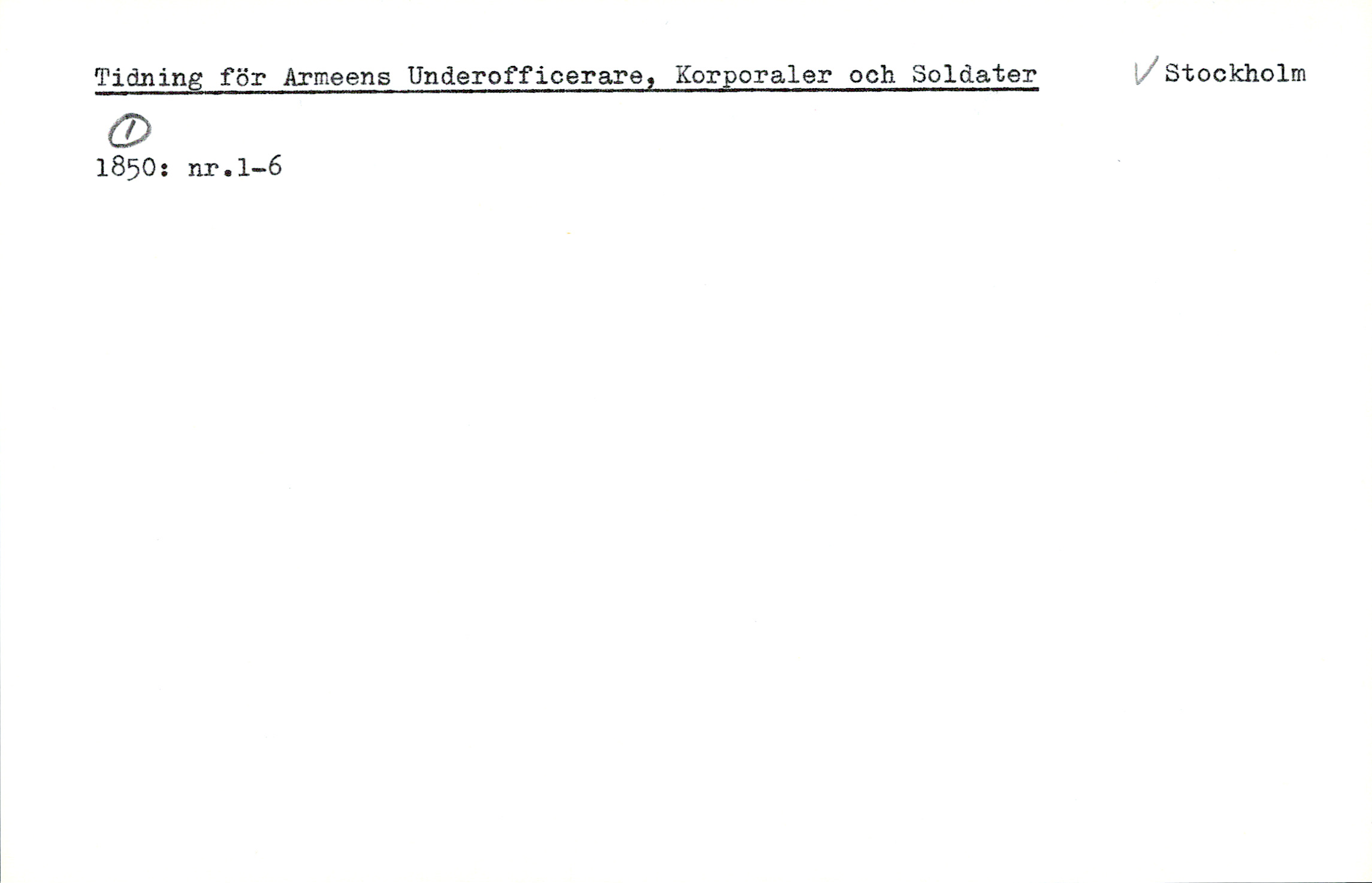 Catalogue Card_33479