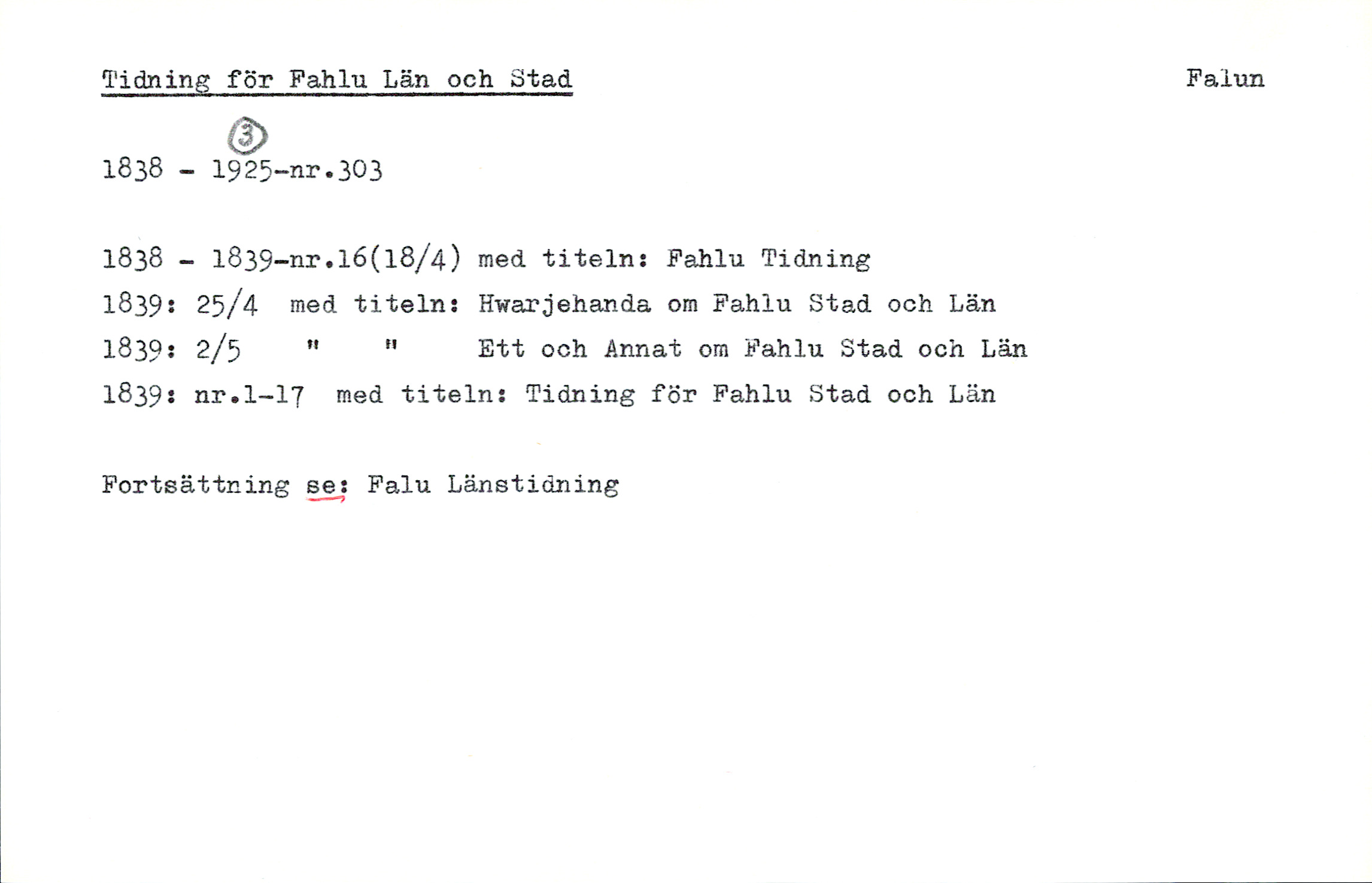 Catalogue Card_33484