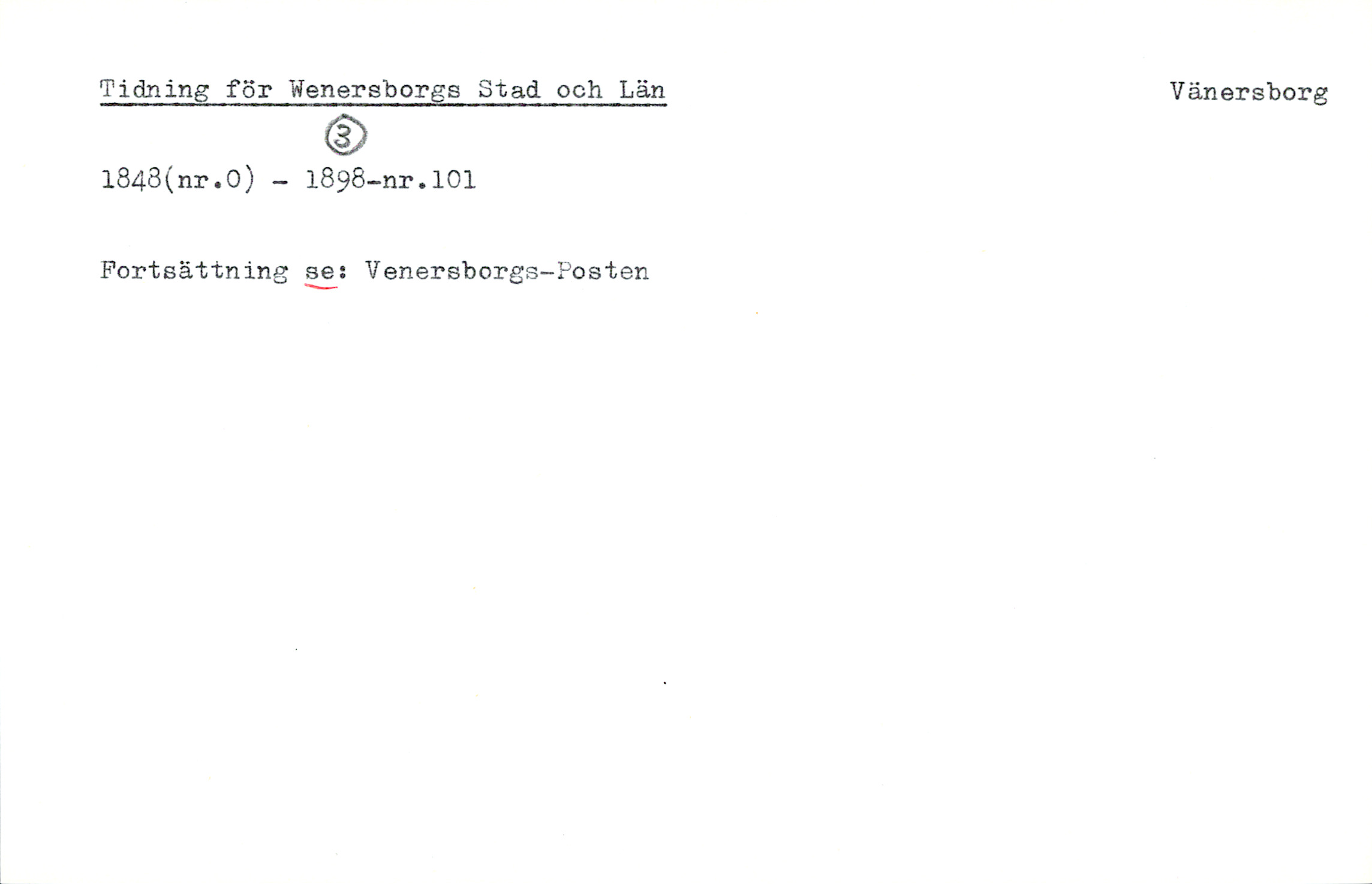 Catalogue Card_33519