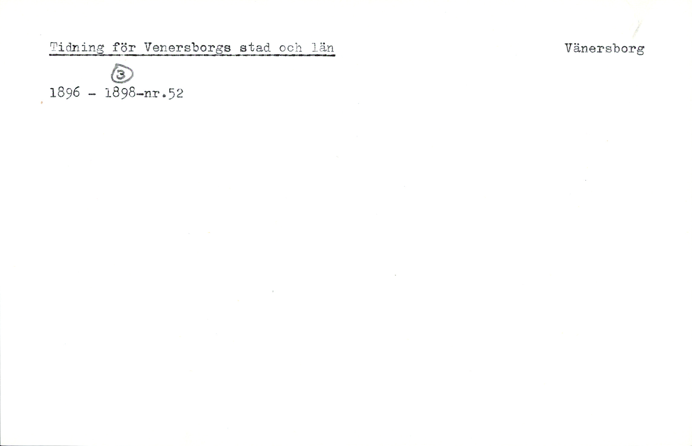 Catalogue Card_33520