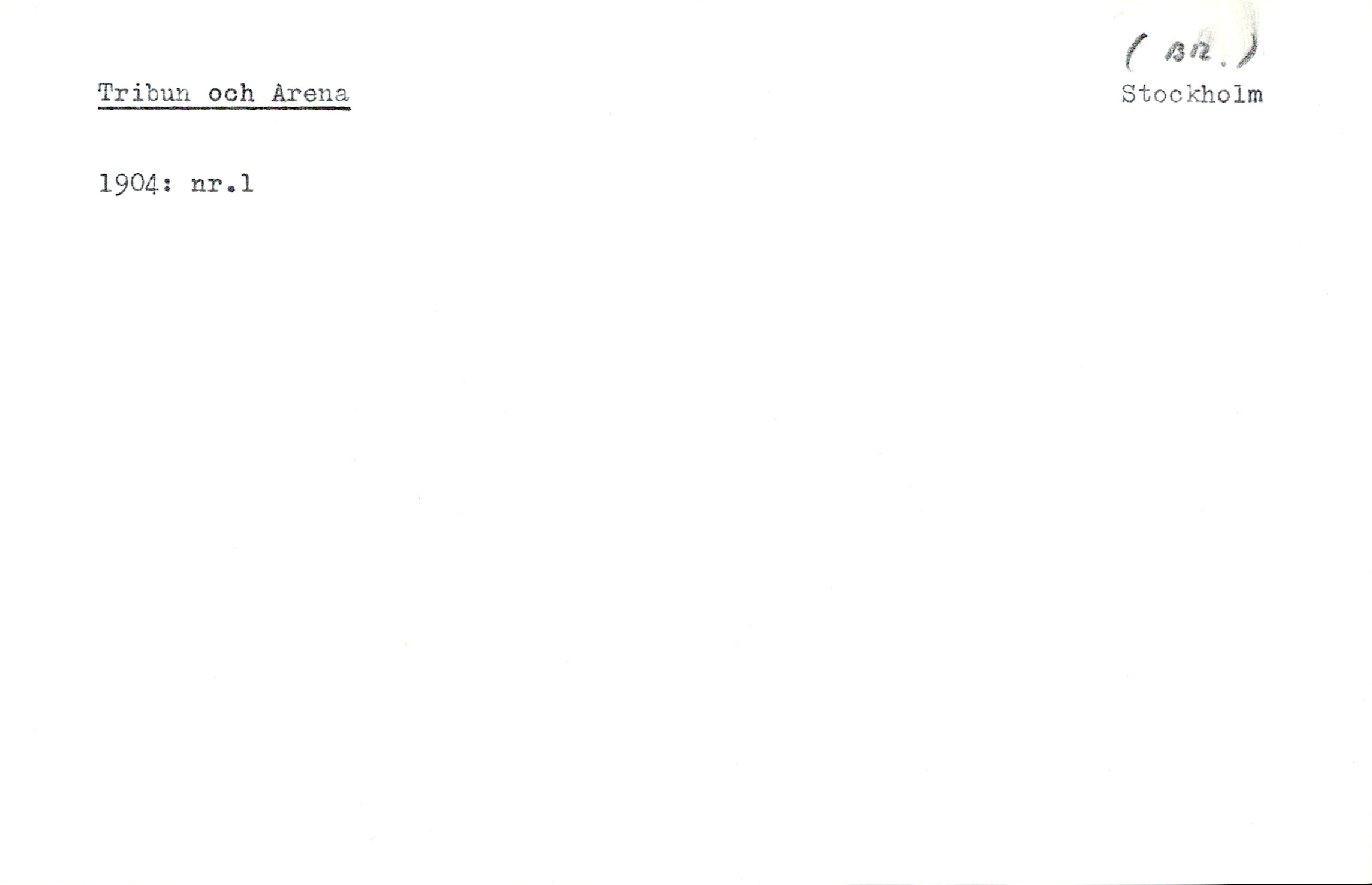 Catalogue Card_33584