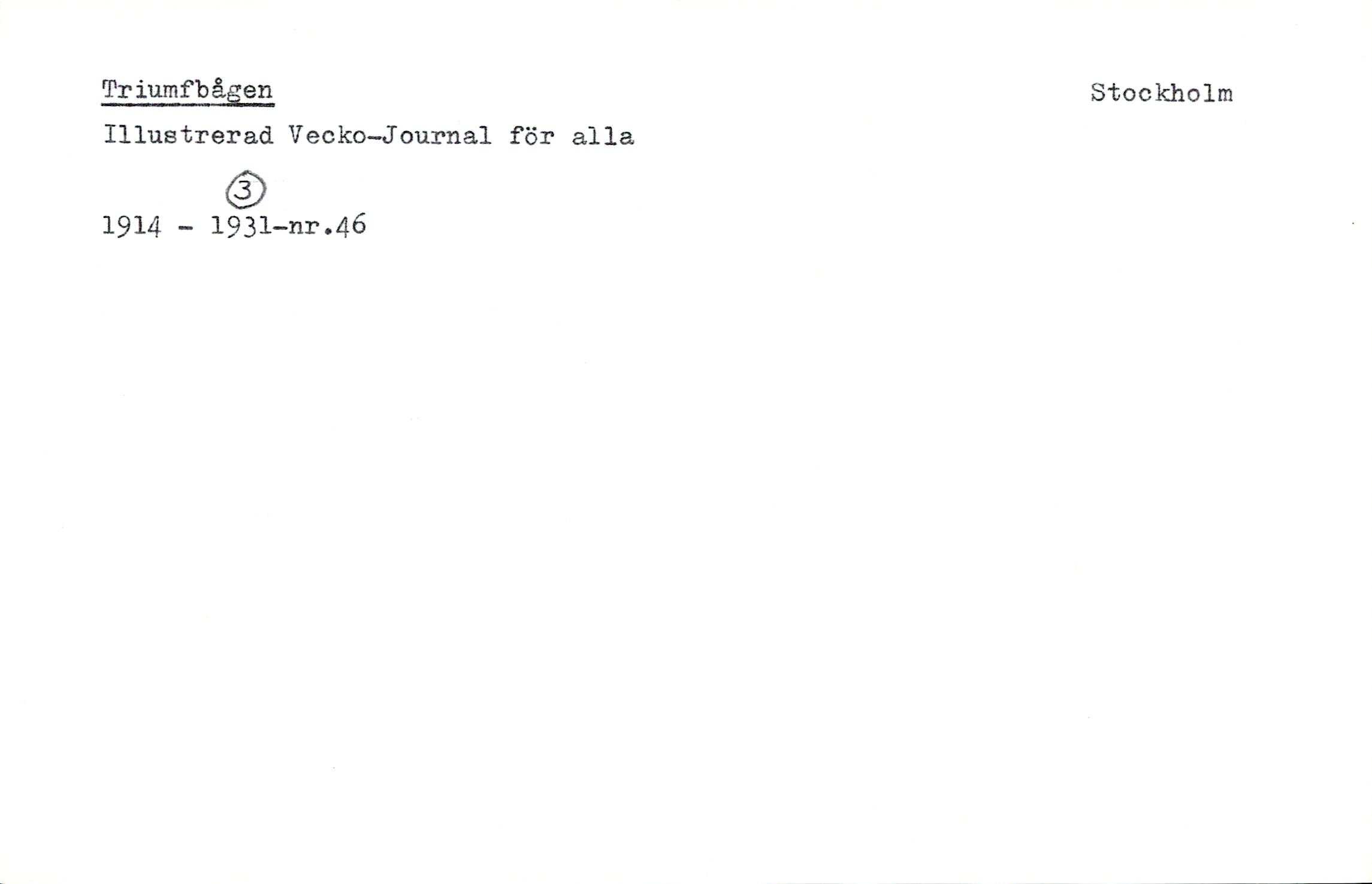 Catalogue Card_33588