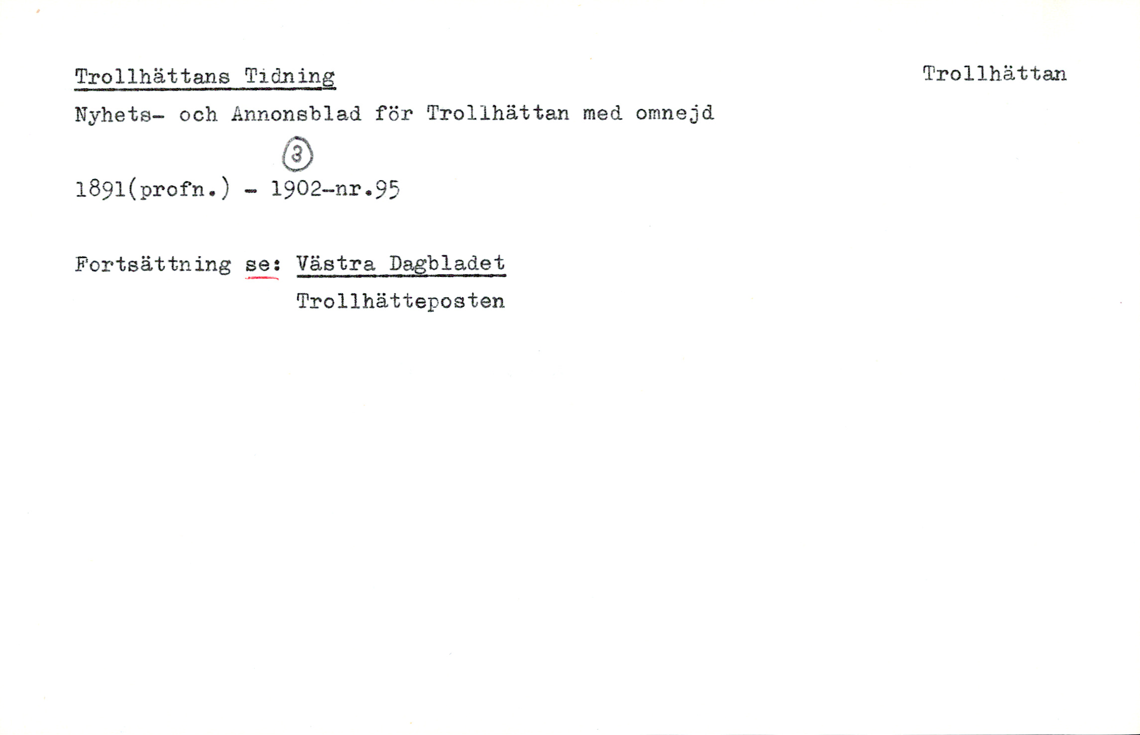 Catalogue Card_33593