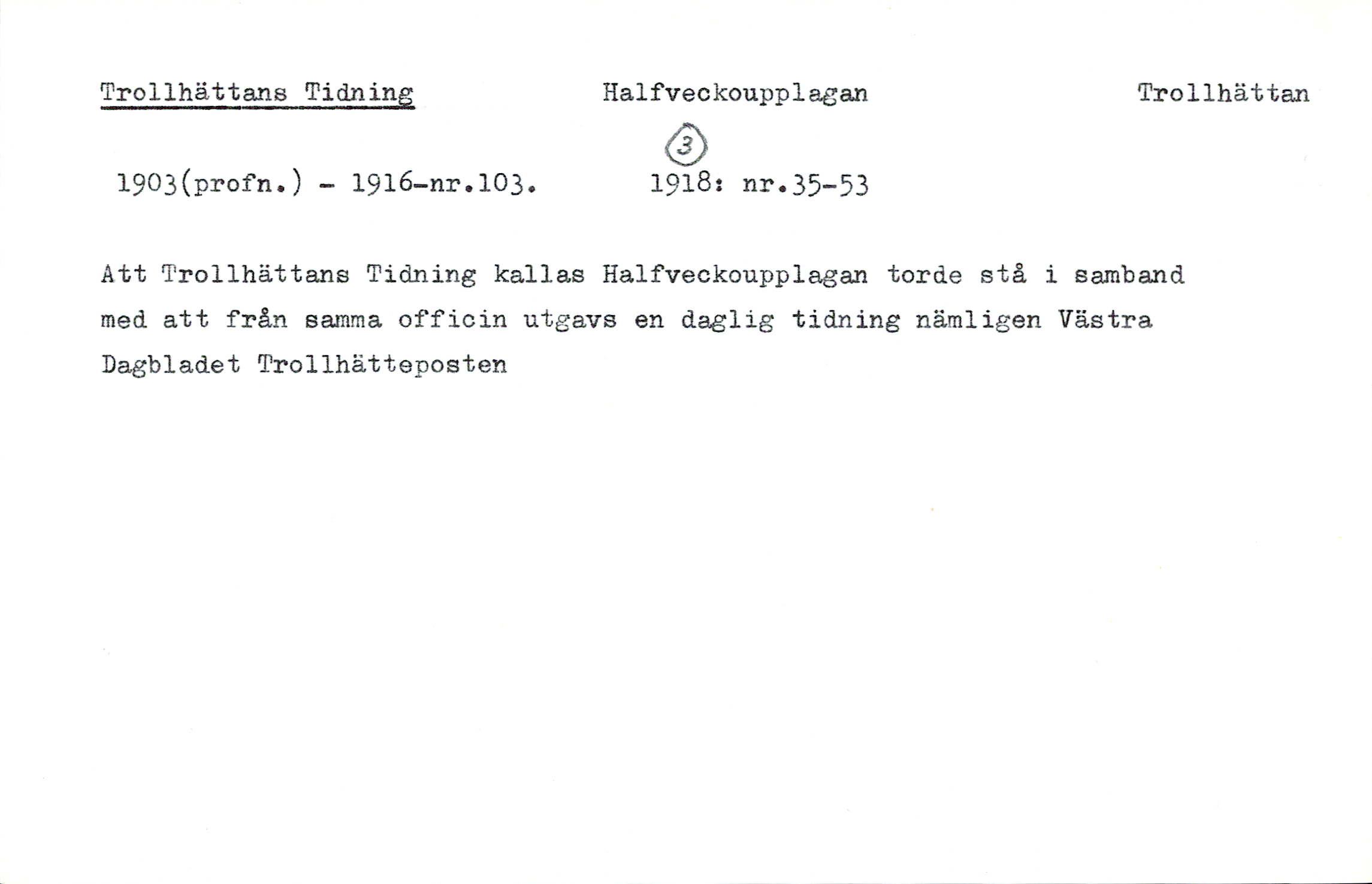 Catalogue Card_33594