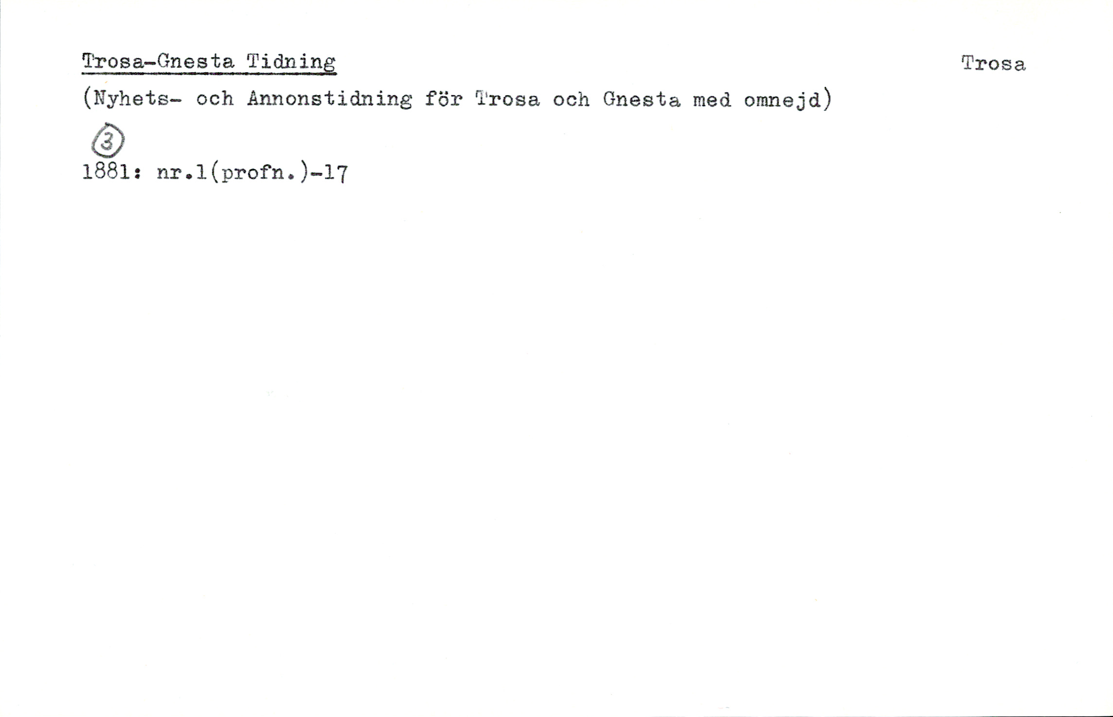 Catalogue Card_33602