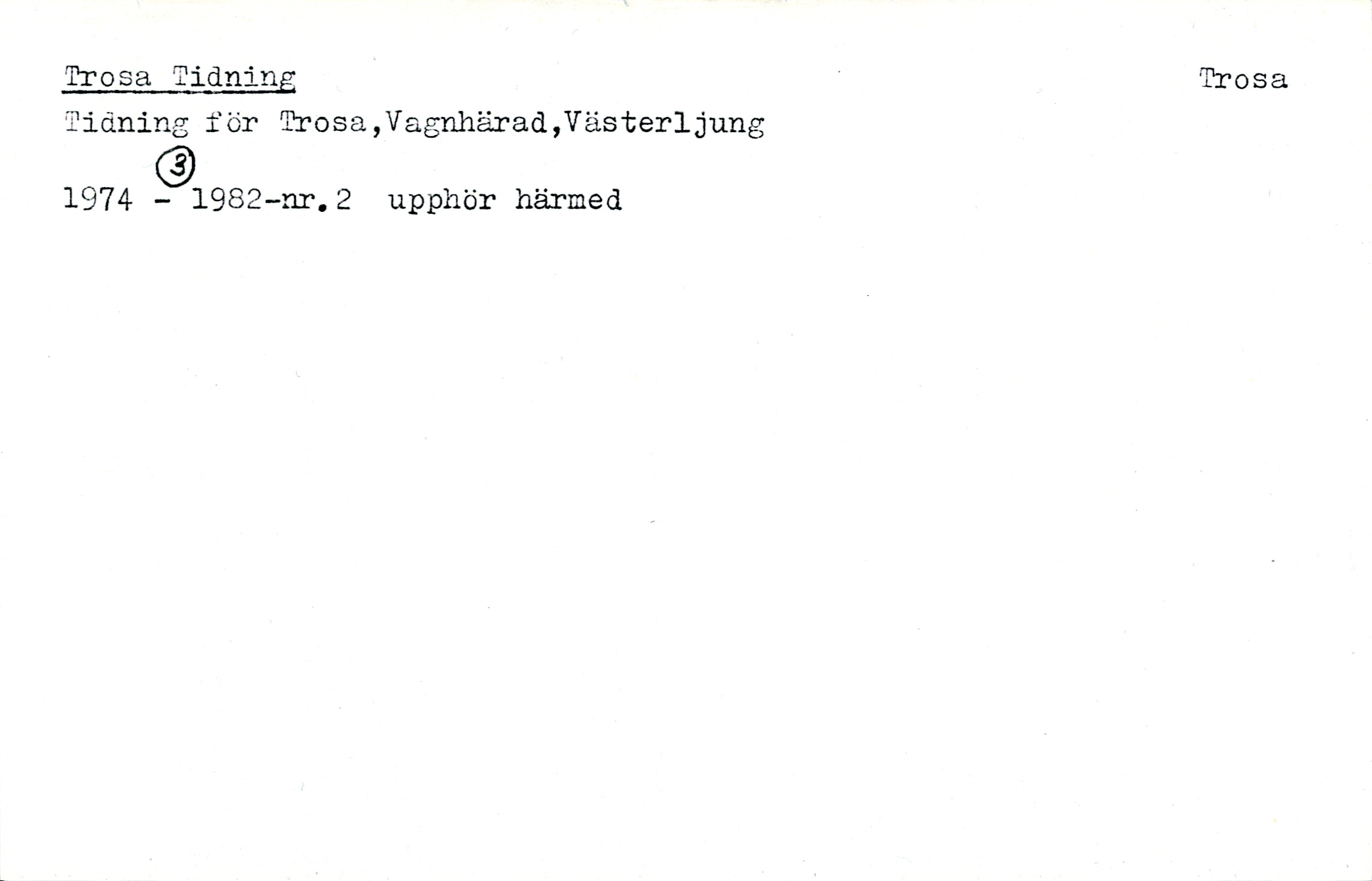 Catalogue Card_33606