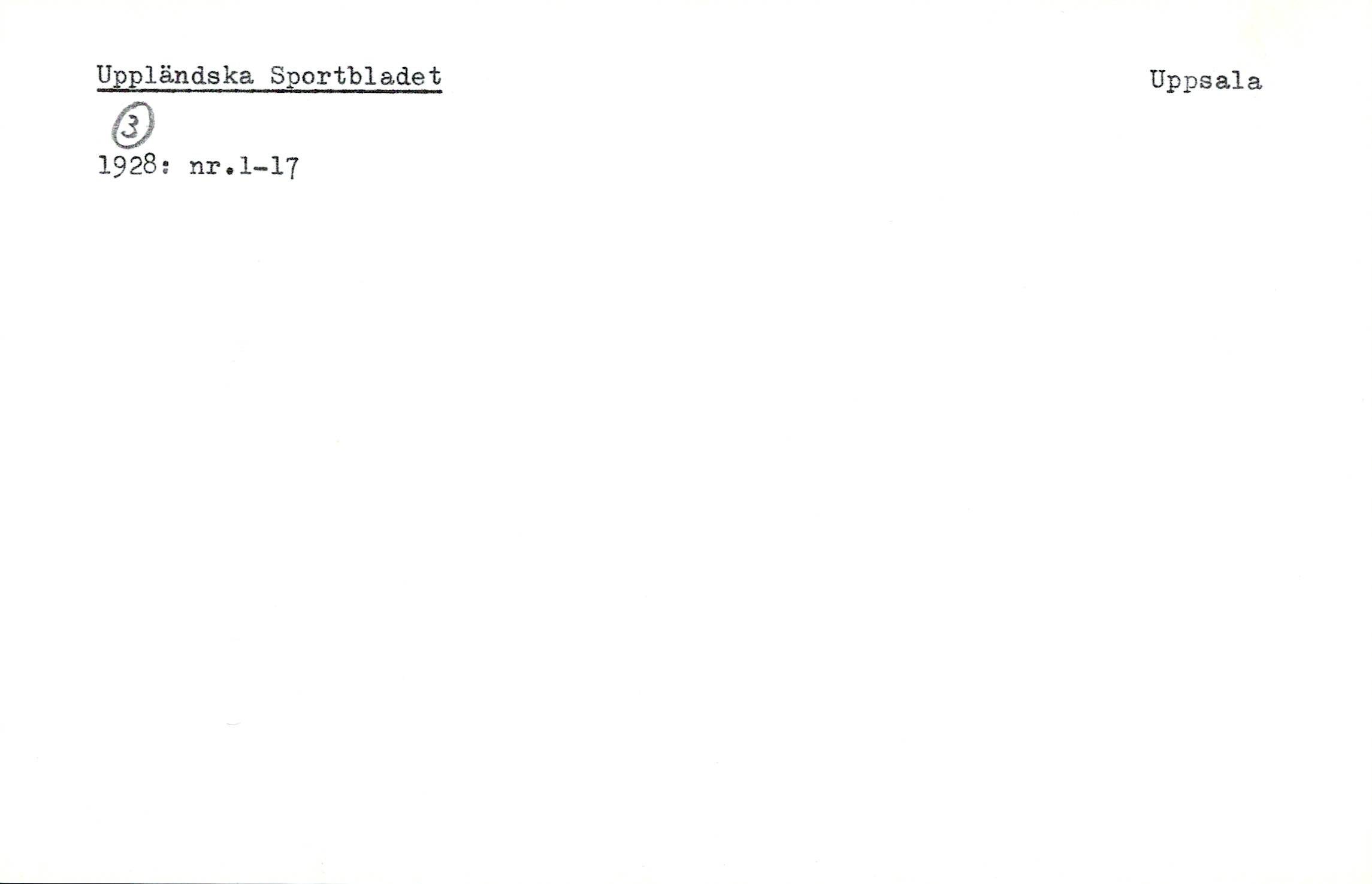 Catalogue Card_33672