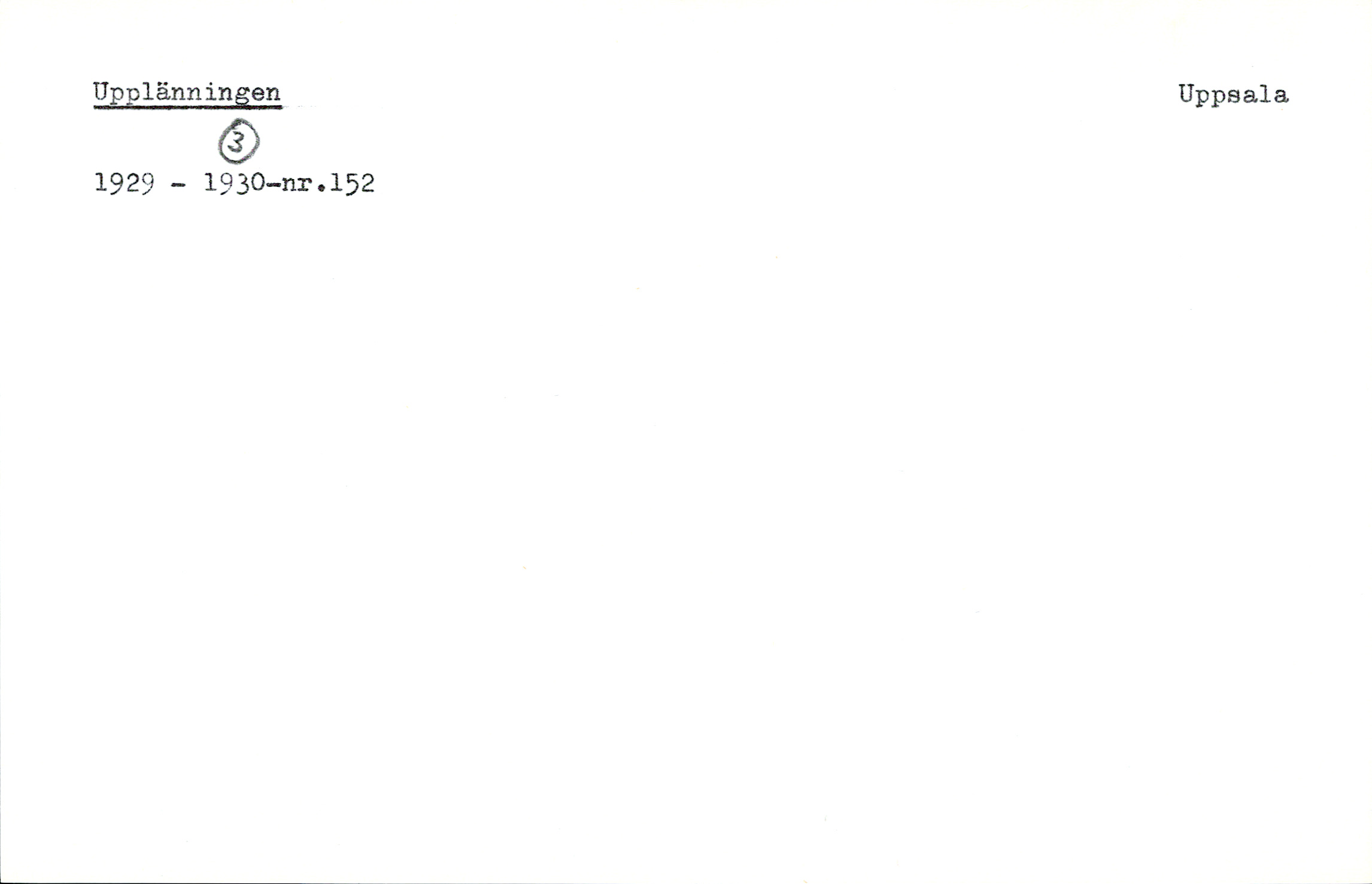 Catalogue Card_33673