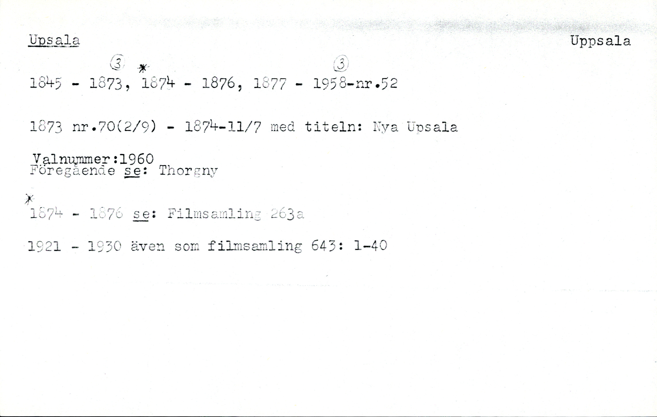 Catalogue Card_33674