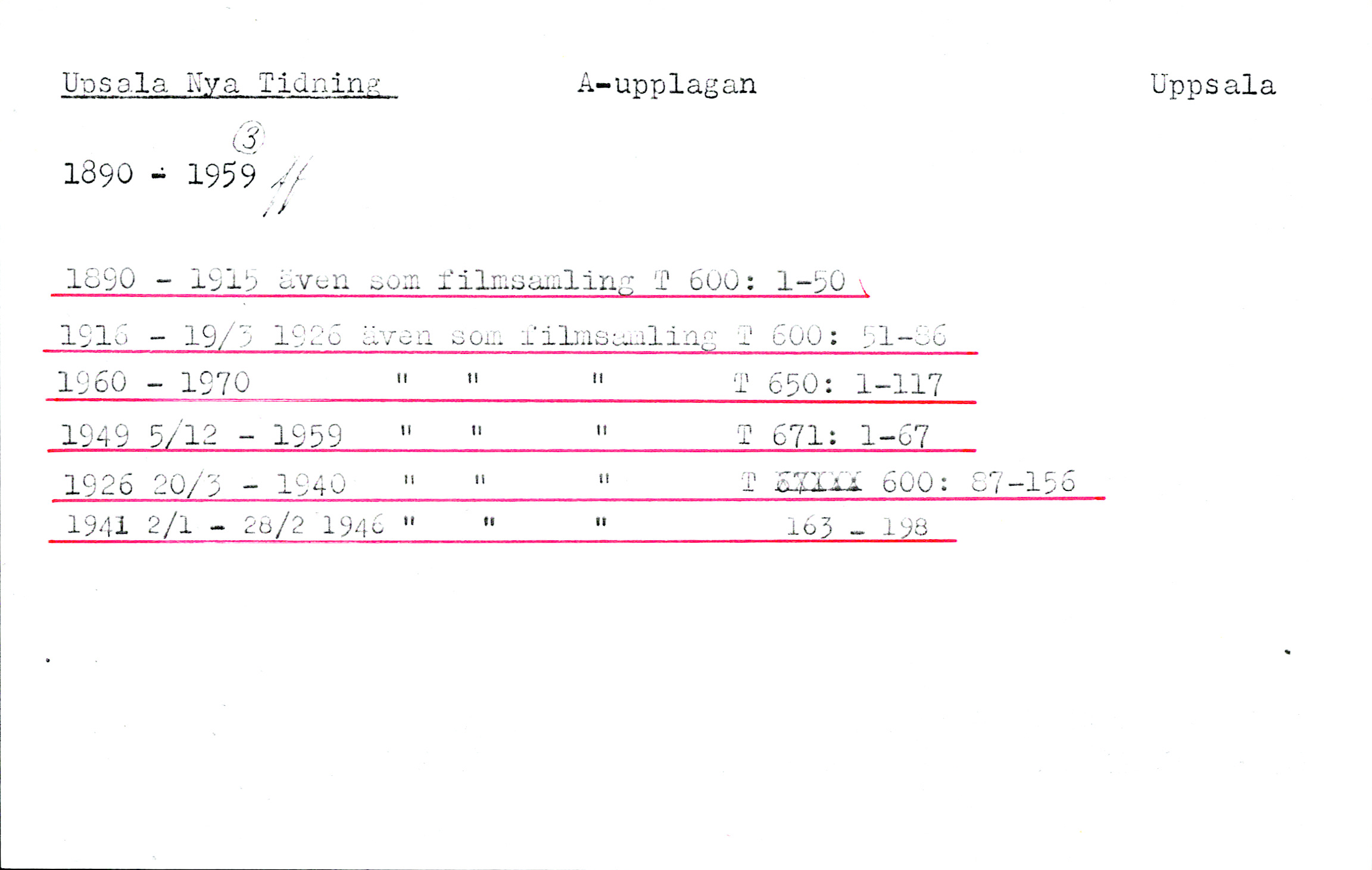 Catalogue Card_33683