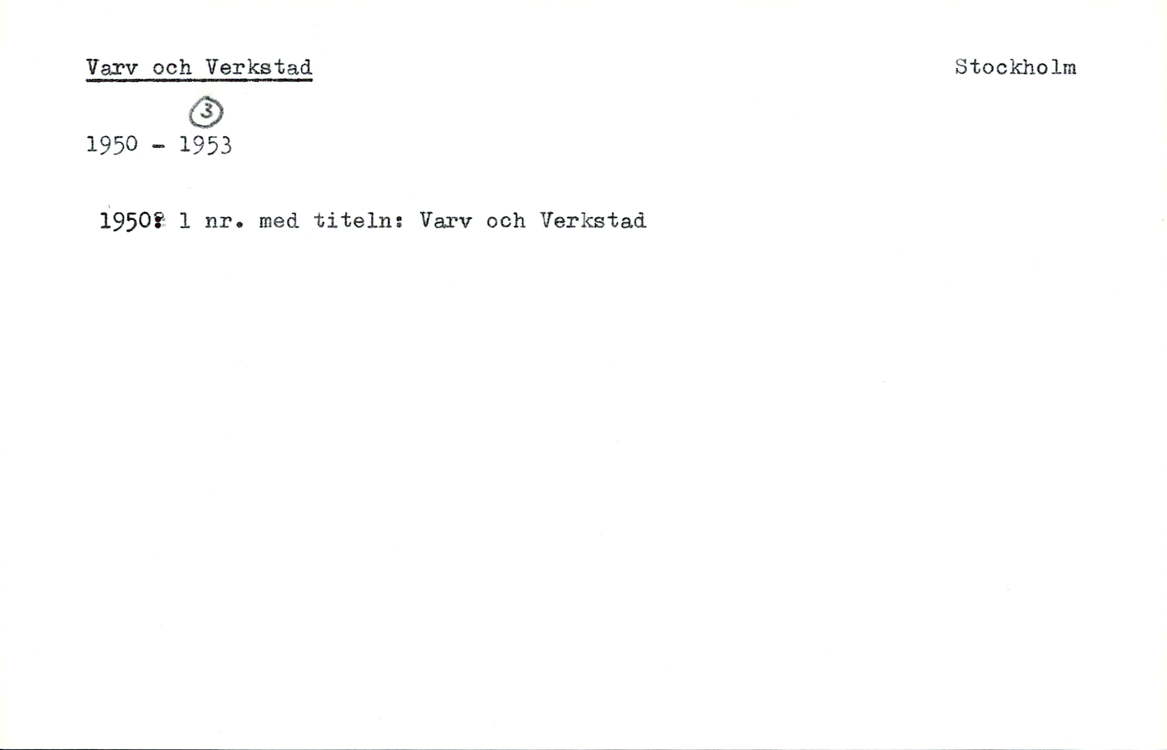 Catalogue Card_33734