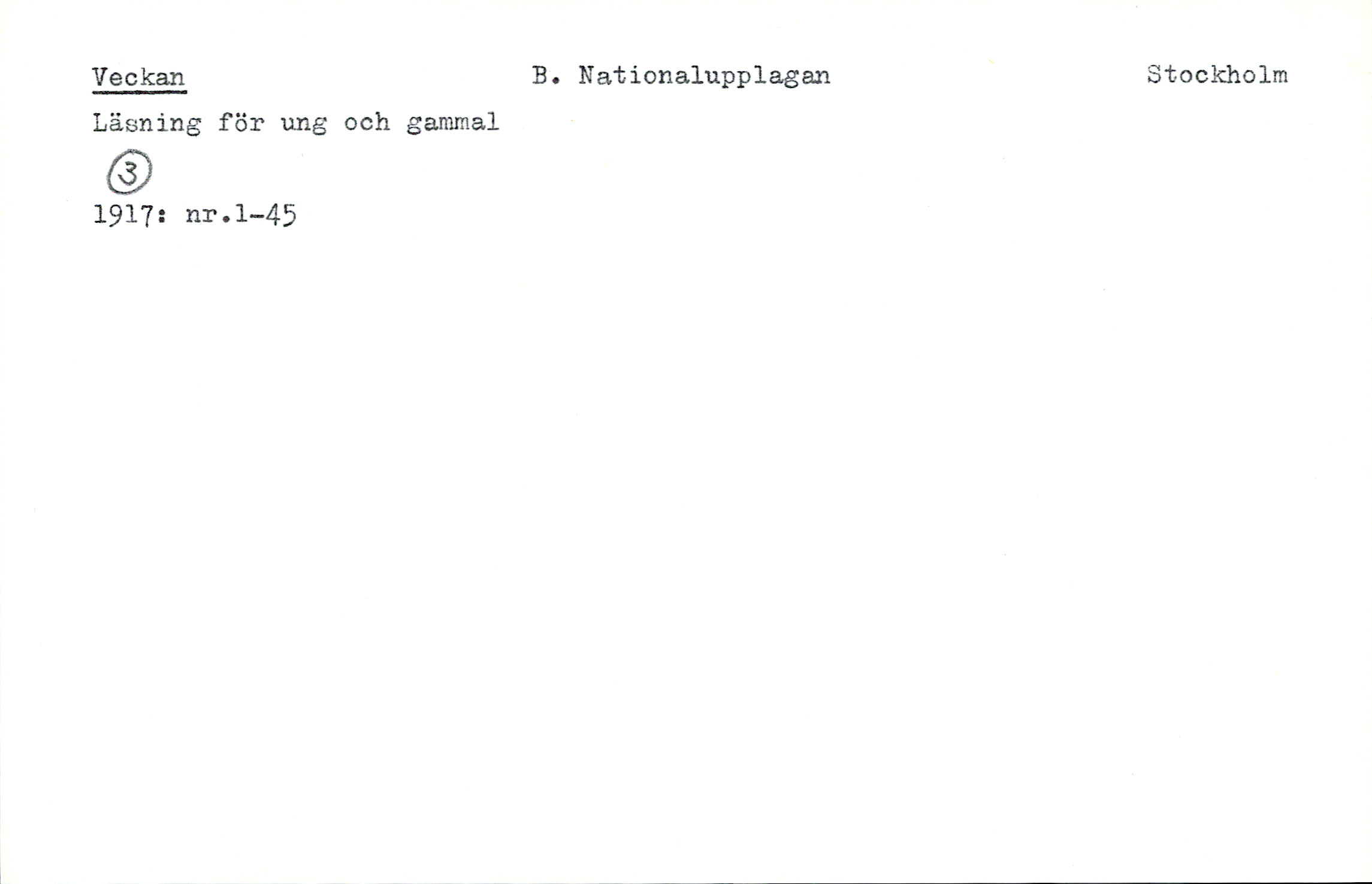 Catalogue Card_33744