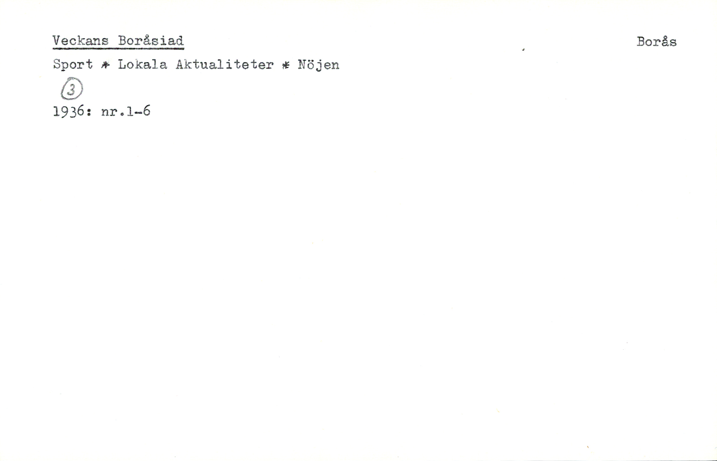 Catalogue Card_33745