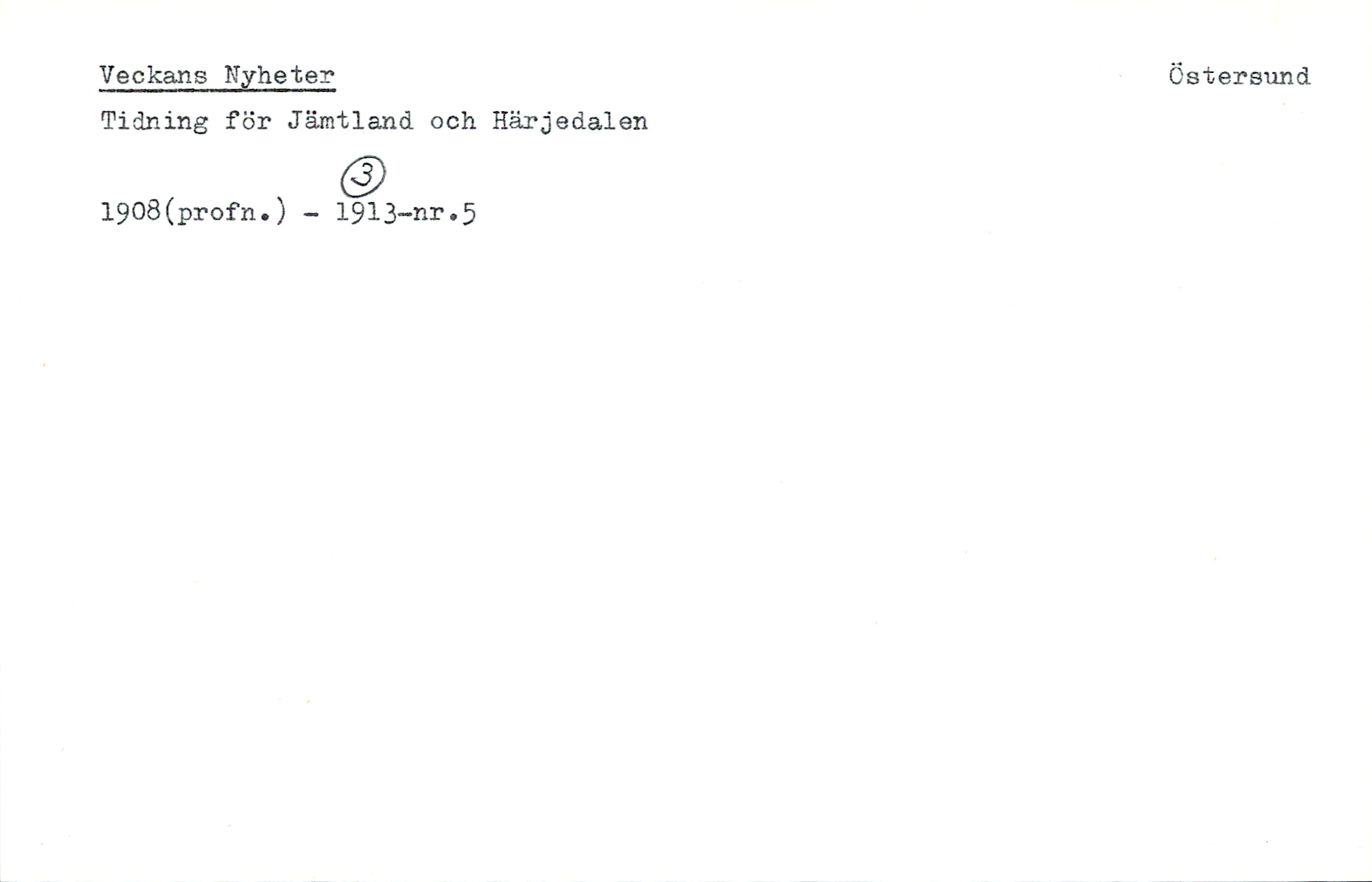 Catalogue Card_33749