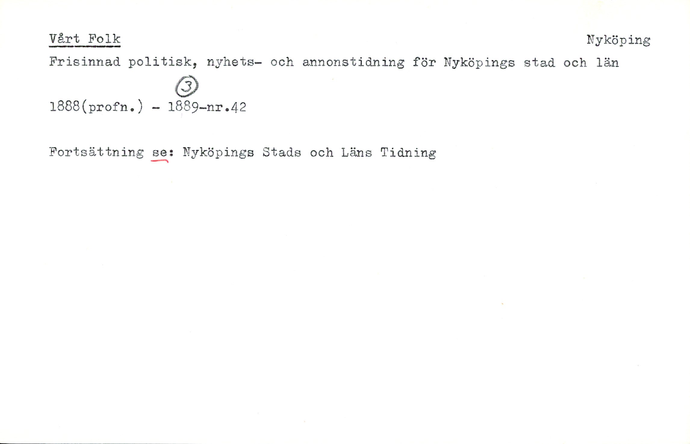 Catalogue Card_35186