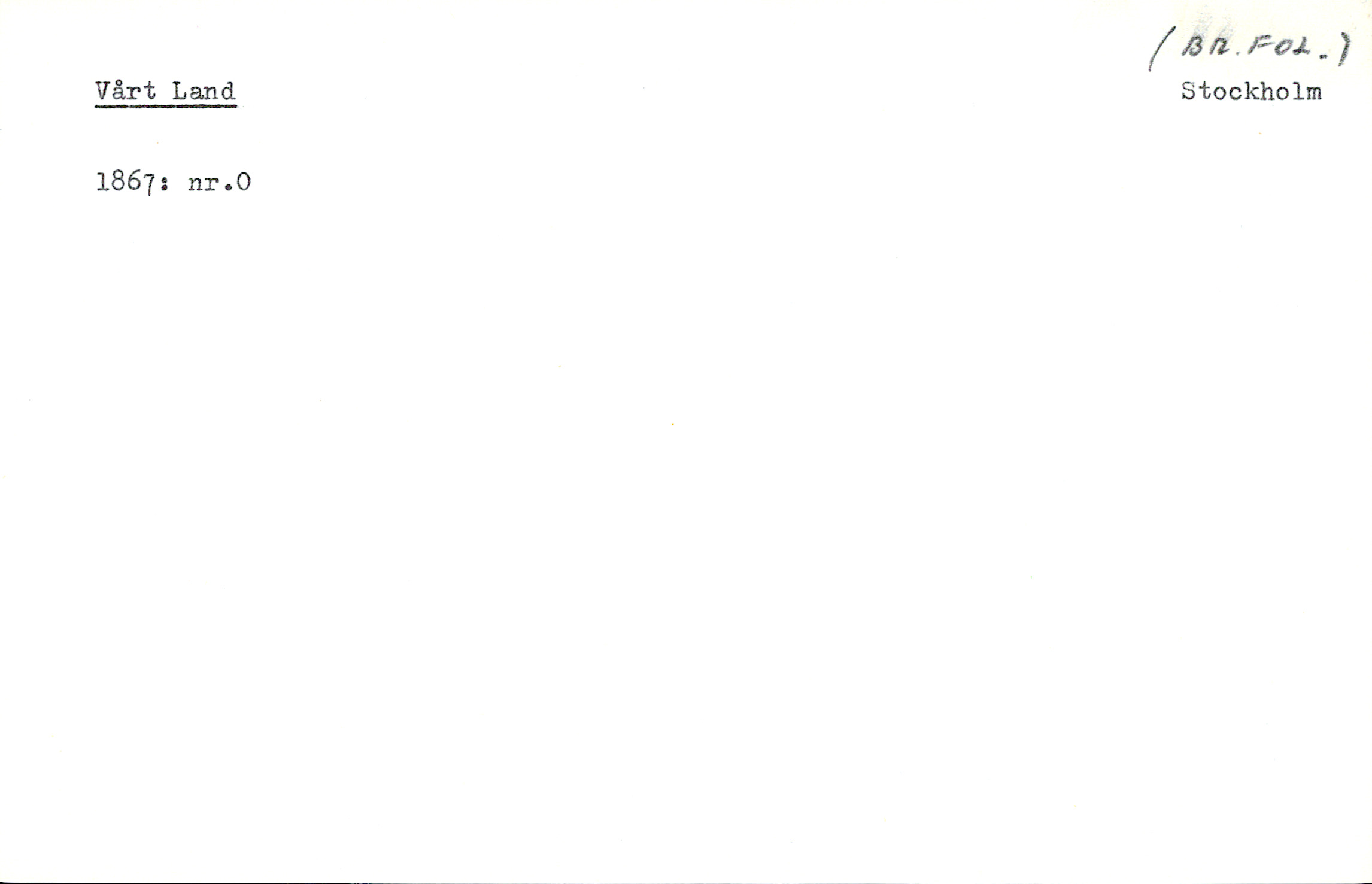 Catalogue Card_35187