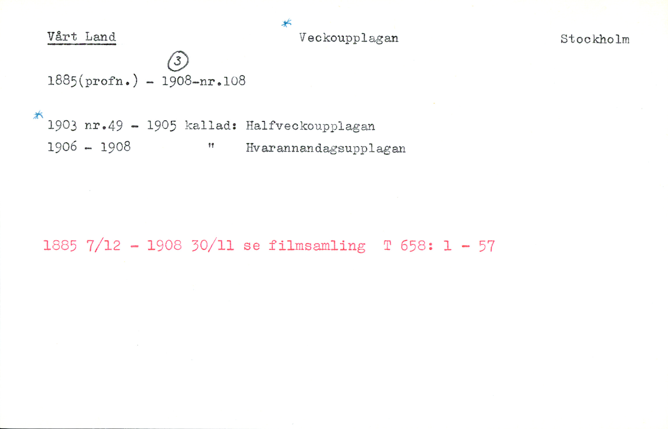 Catalogue Card_35190