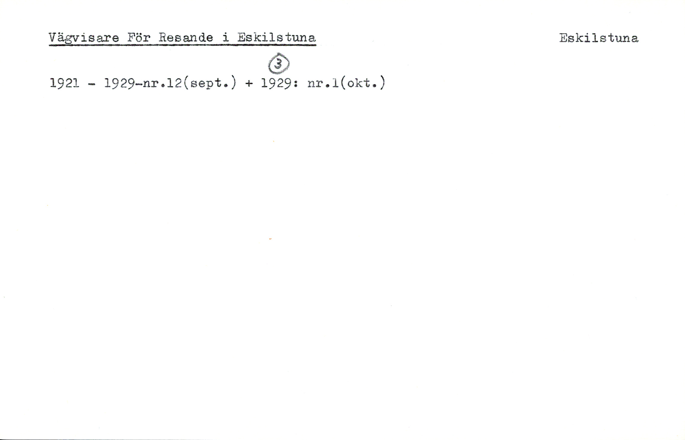 Catalogue Card_35199