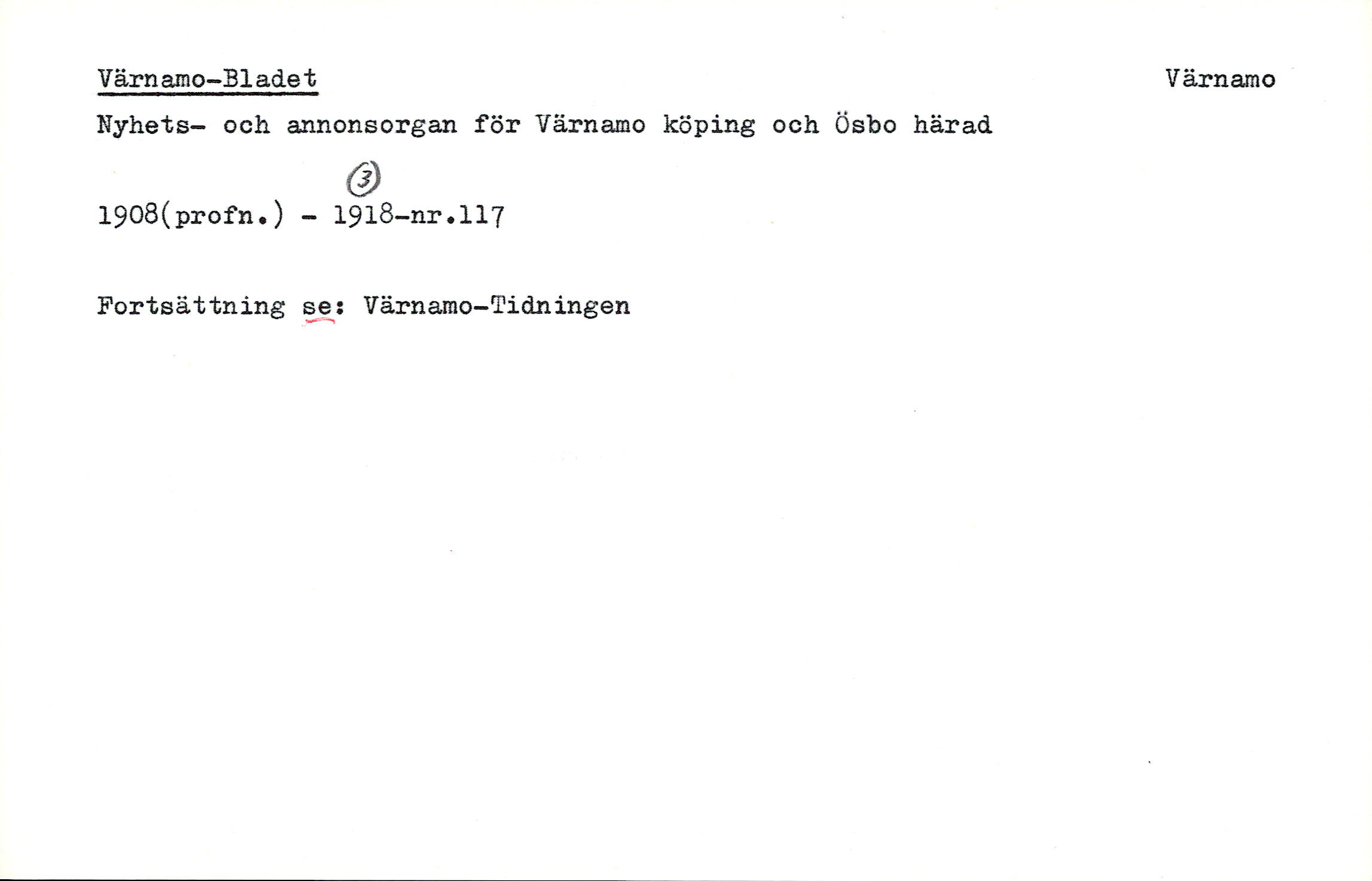 Catalogue Card_35253