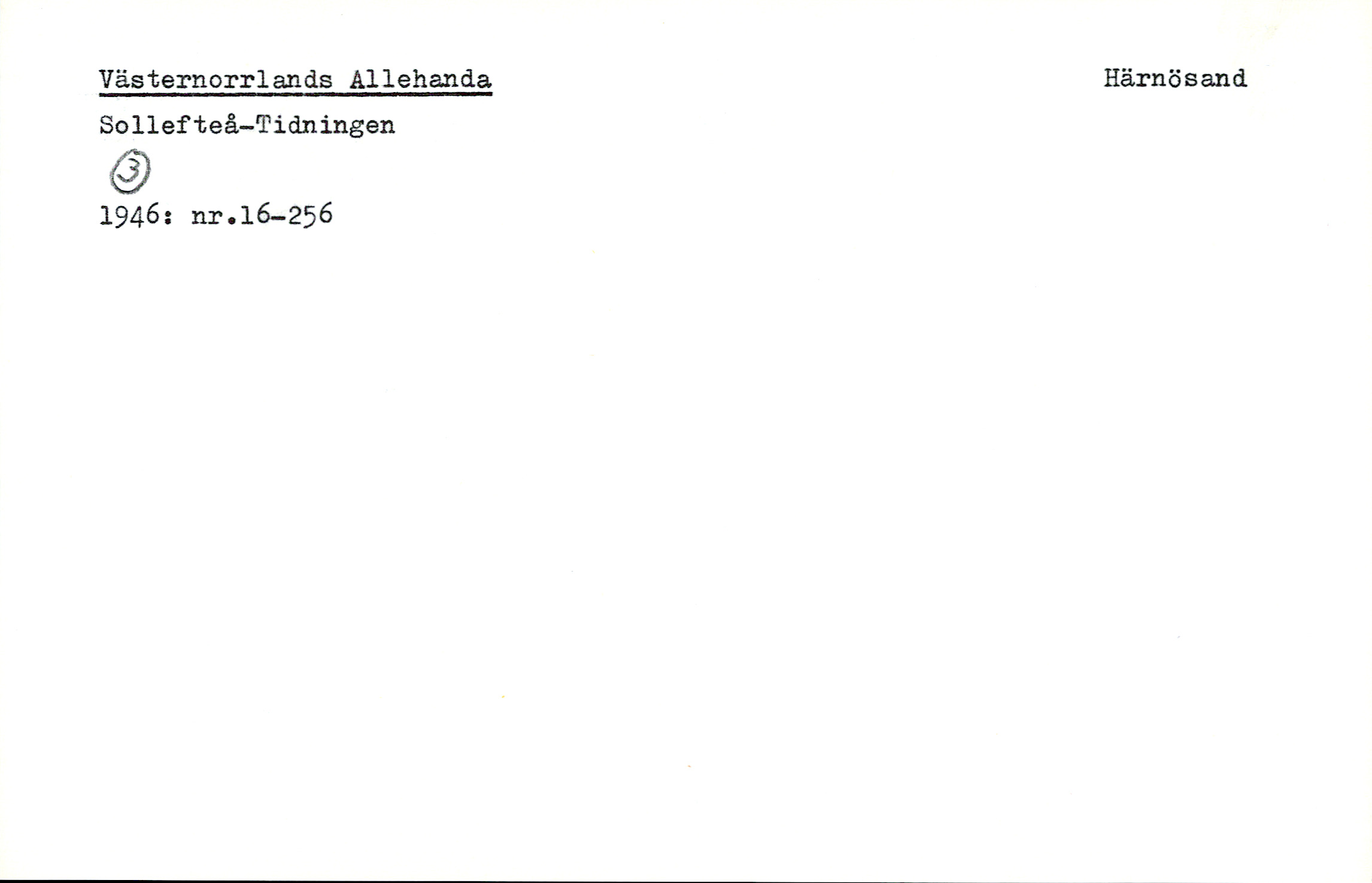 Catalogue Card_35292