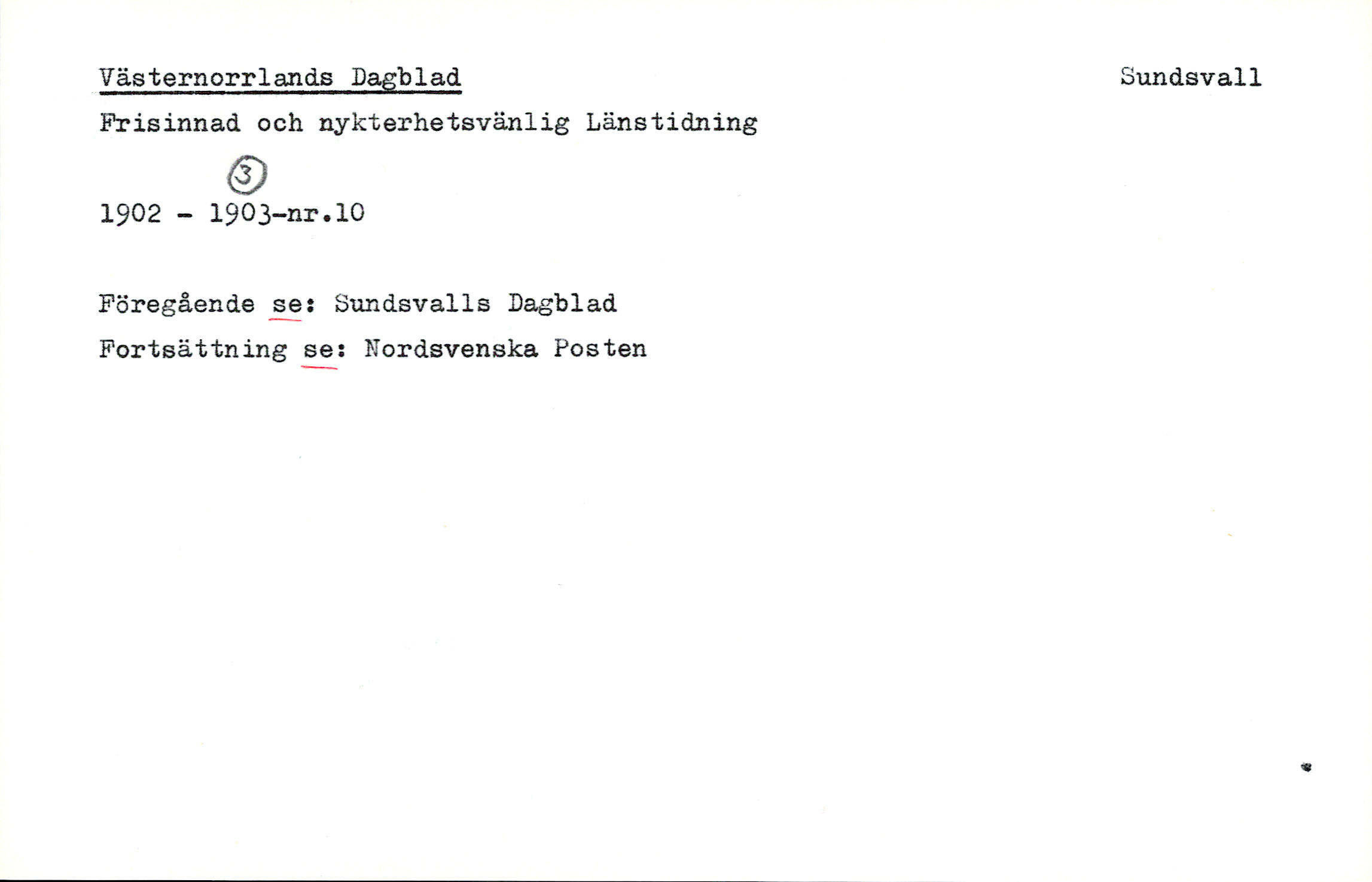 Catalogue Card_35293