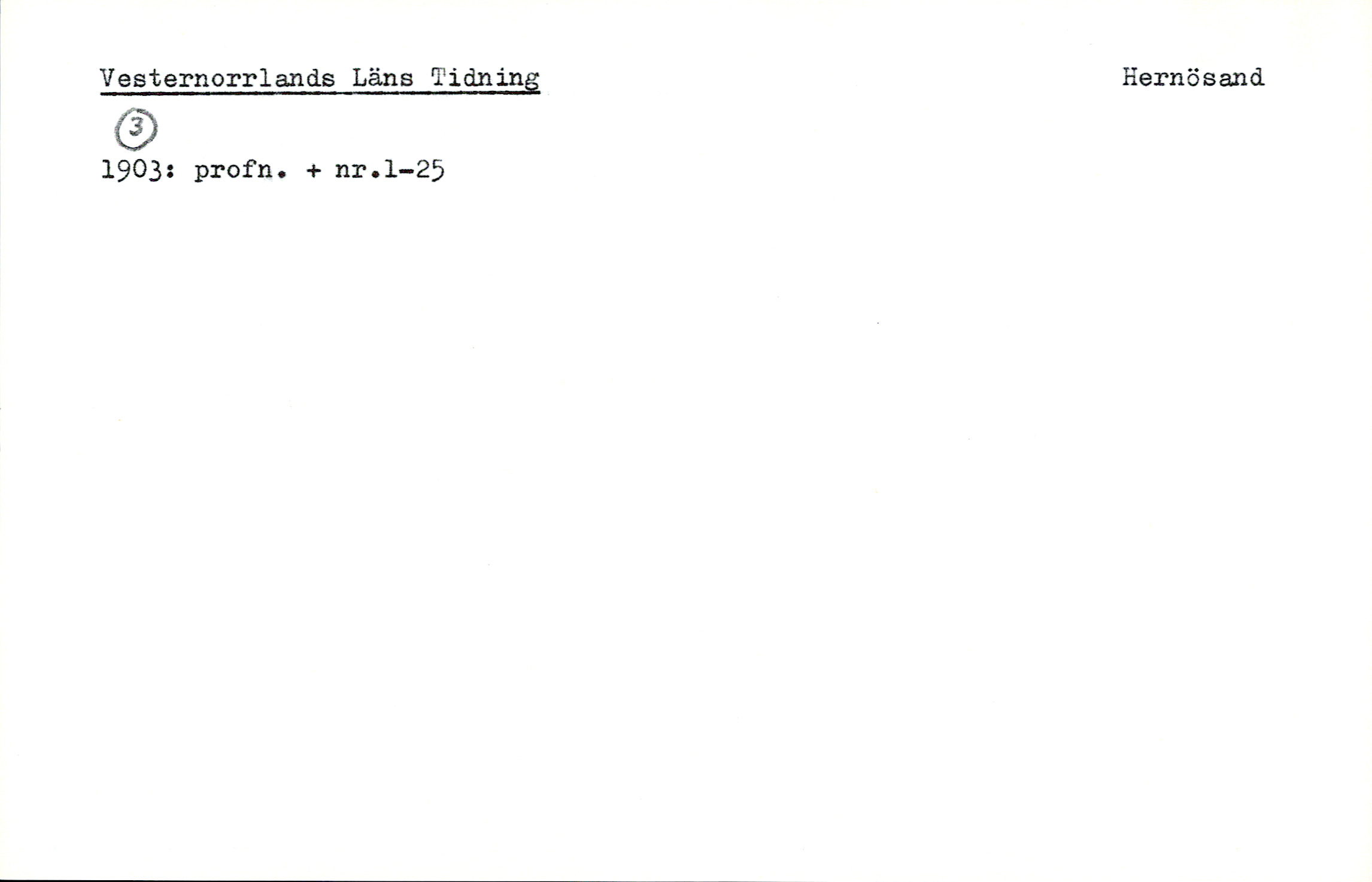 Catalogue Card_35295