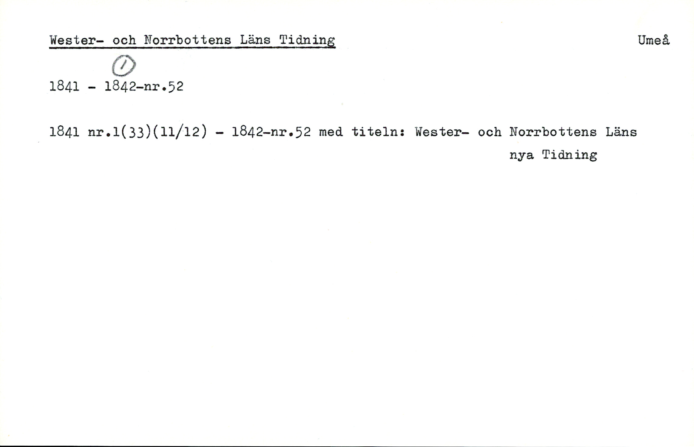 Catalogue Card_35297