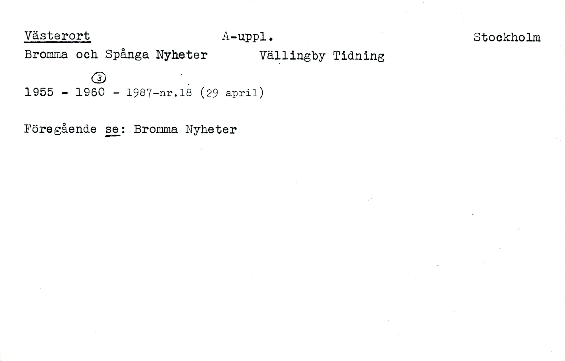 Catalogue Card_35298