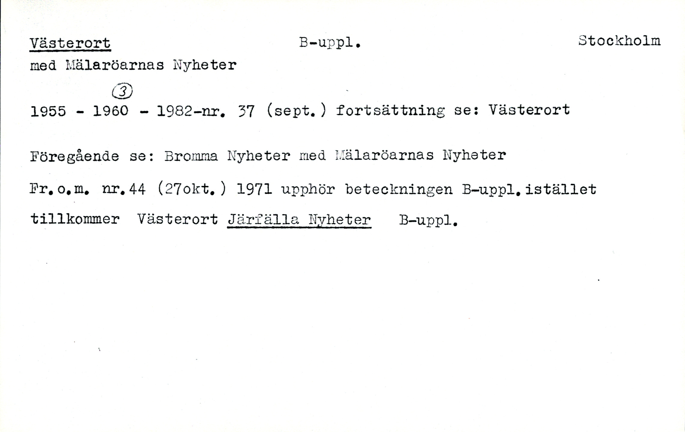 Catalogue Card_35299